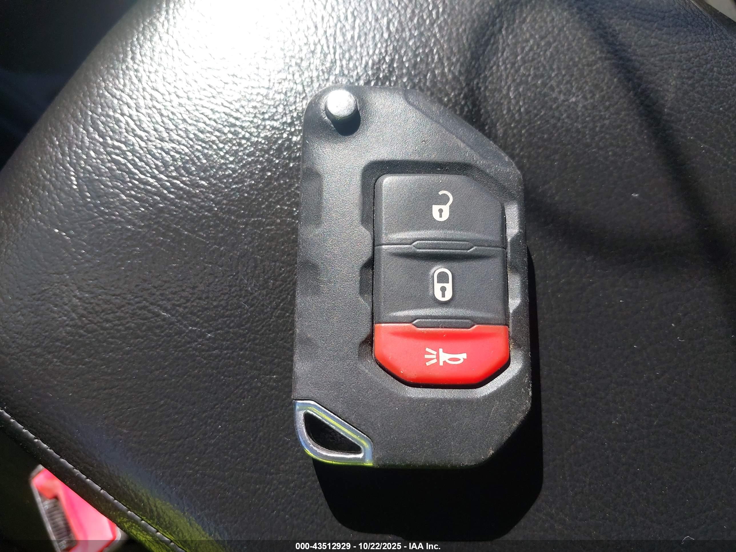 JEEP WRANGLER image 11