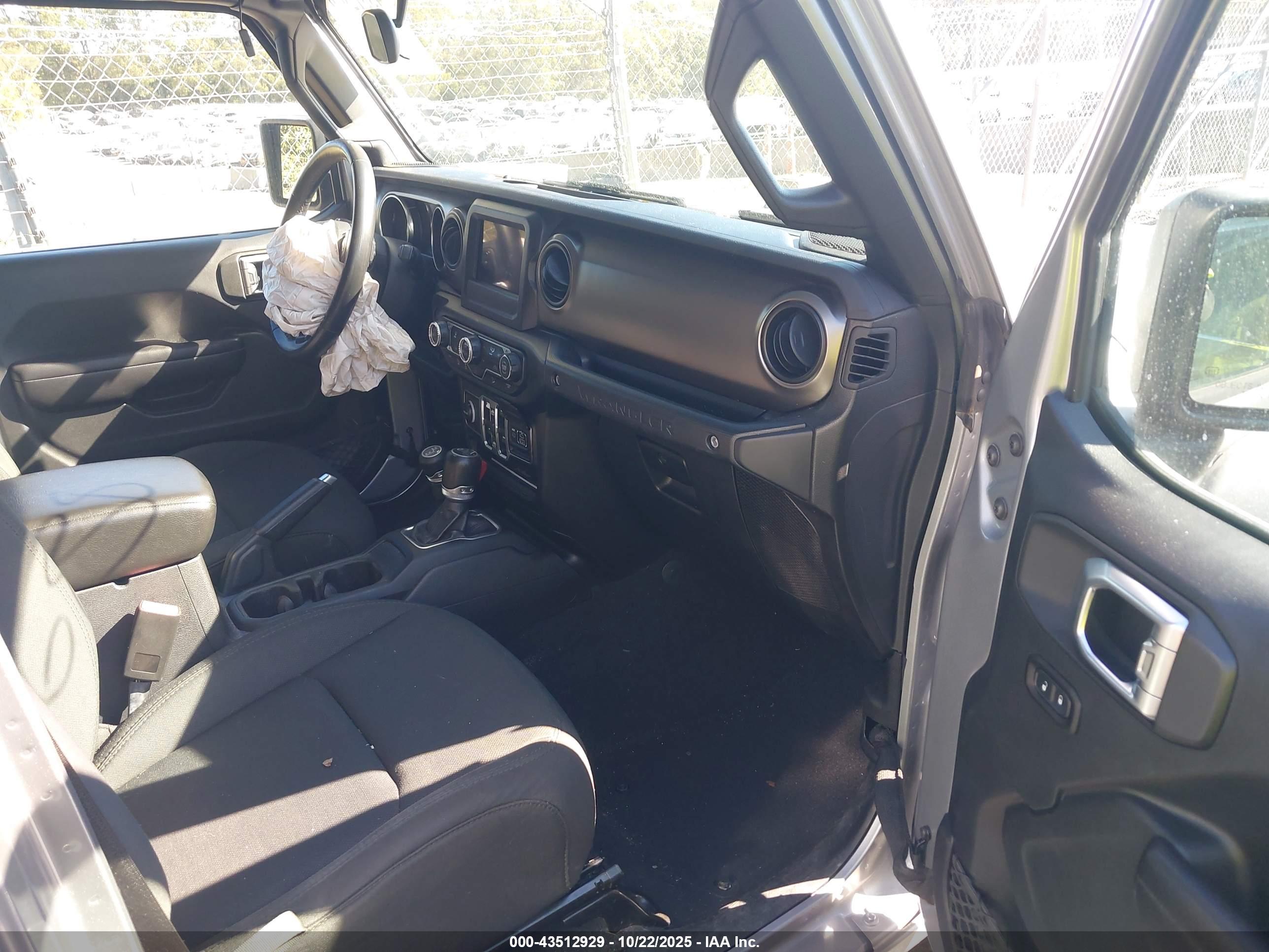 JEEP WRANGLER image 5