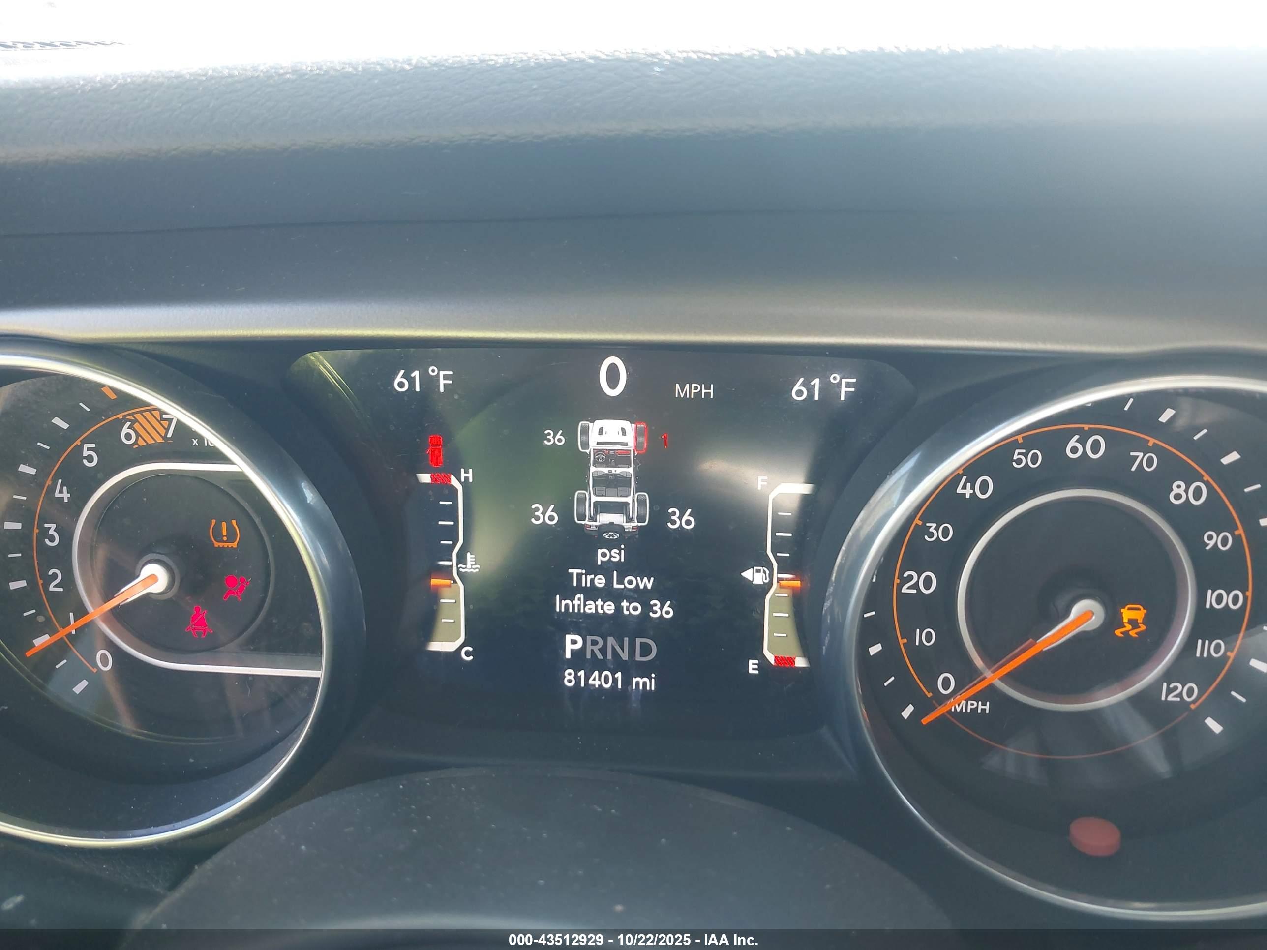 JEEP WRANGLER image 7