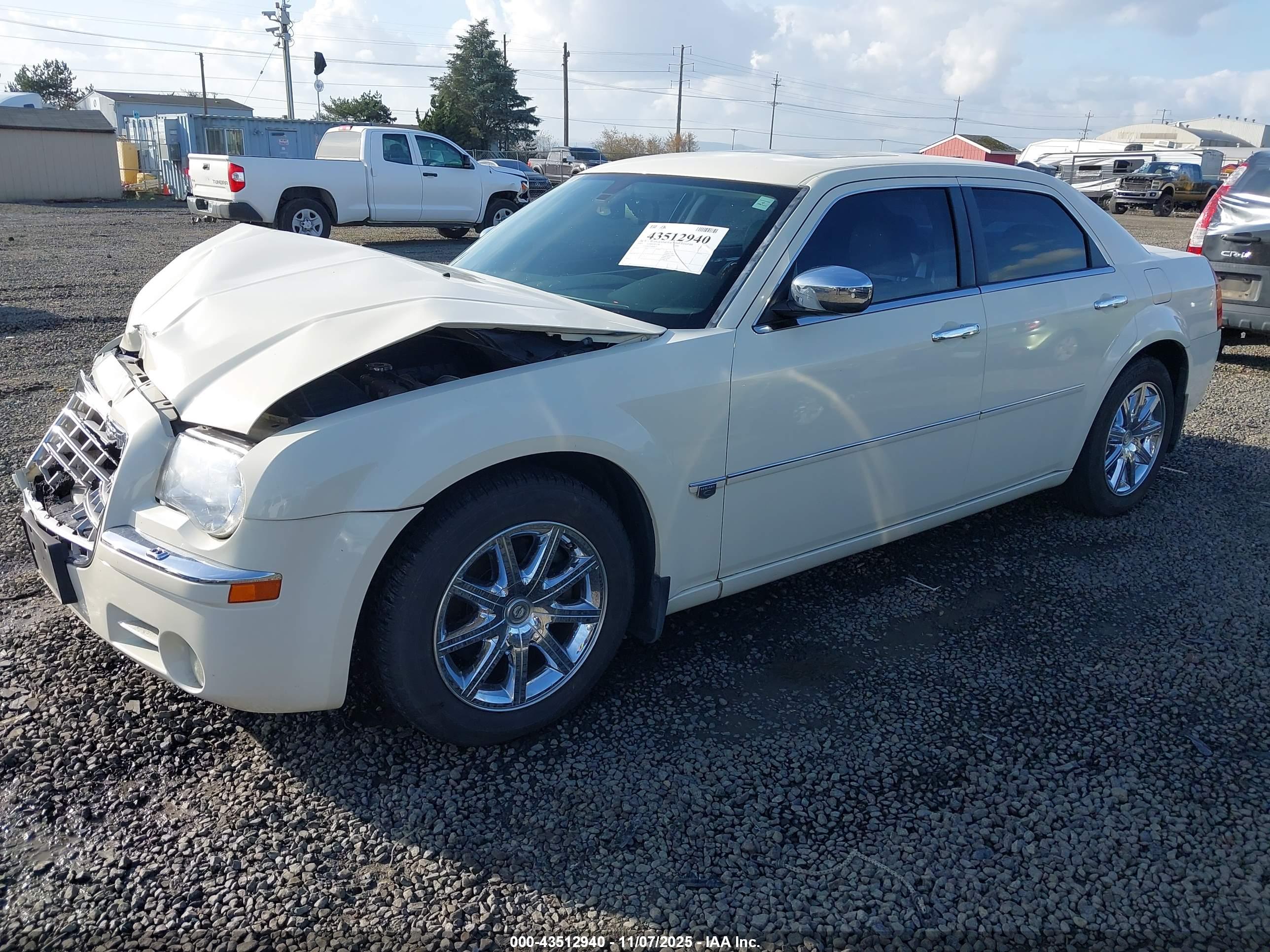 CHRYSLER 300C image 2
