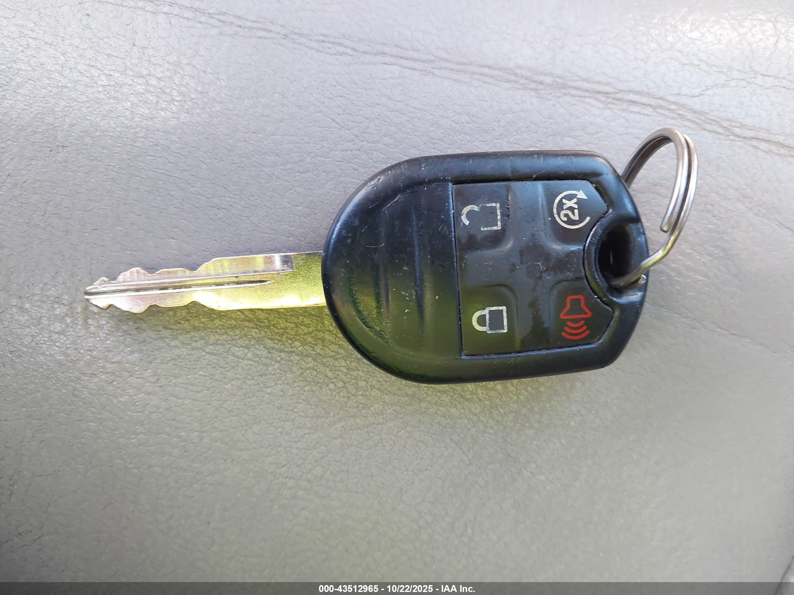 FORD EDGE image 11