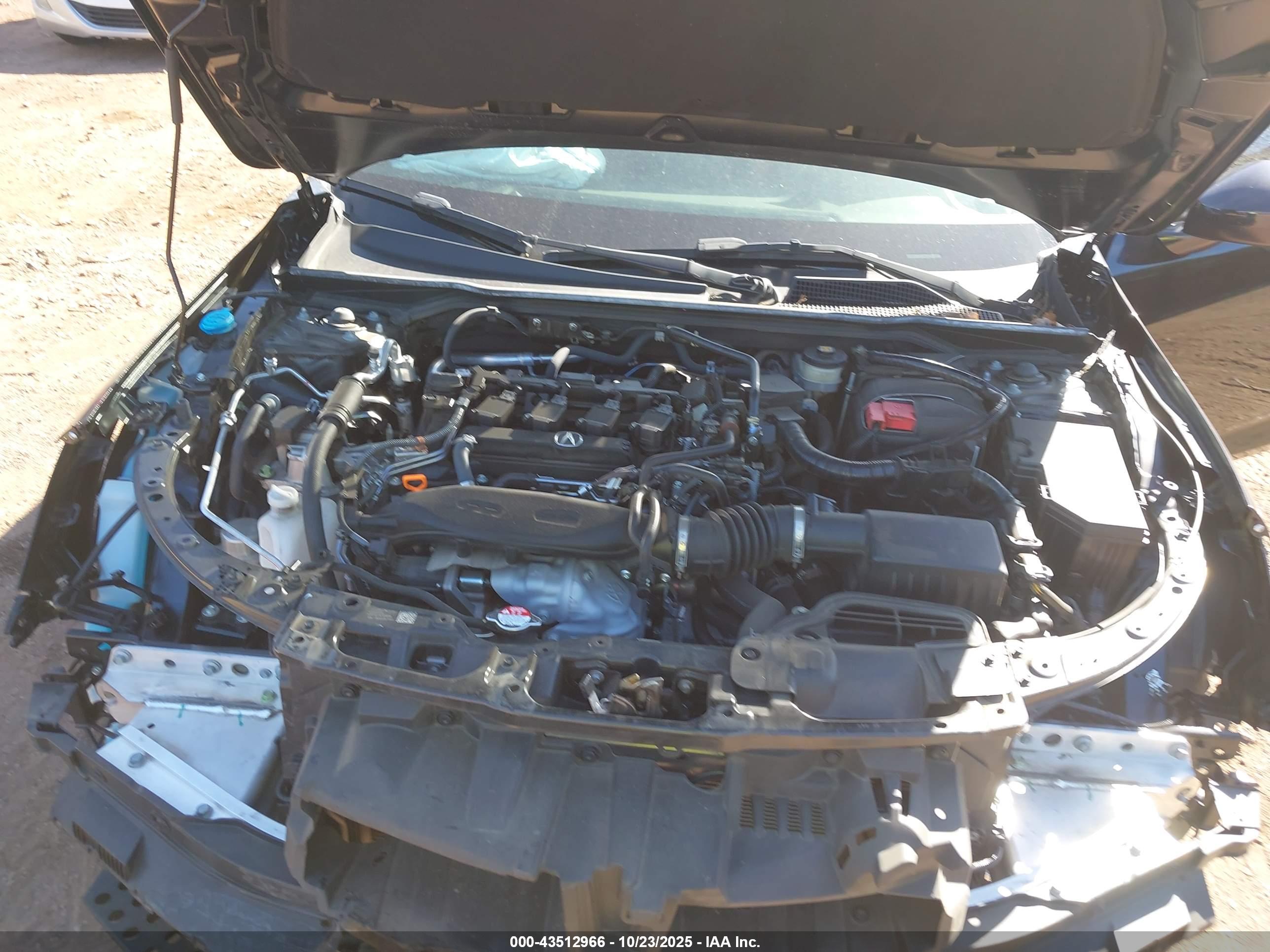 ACURA INTEGRA image 10