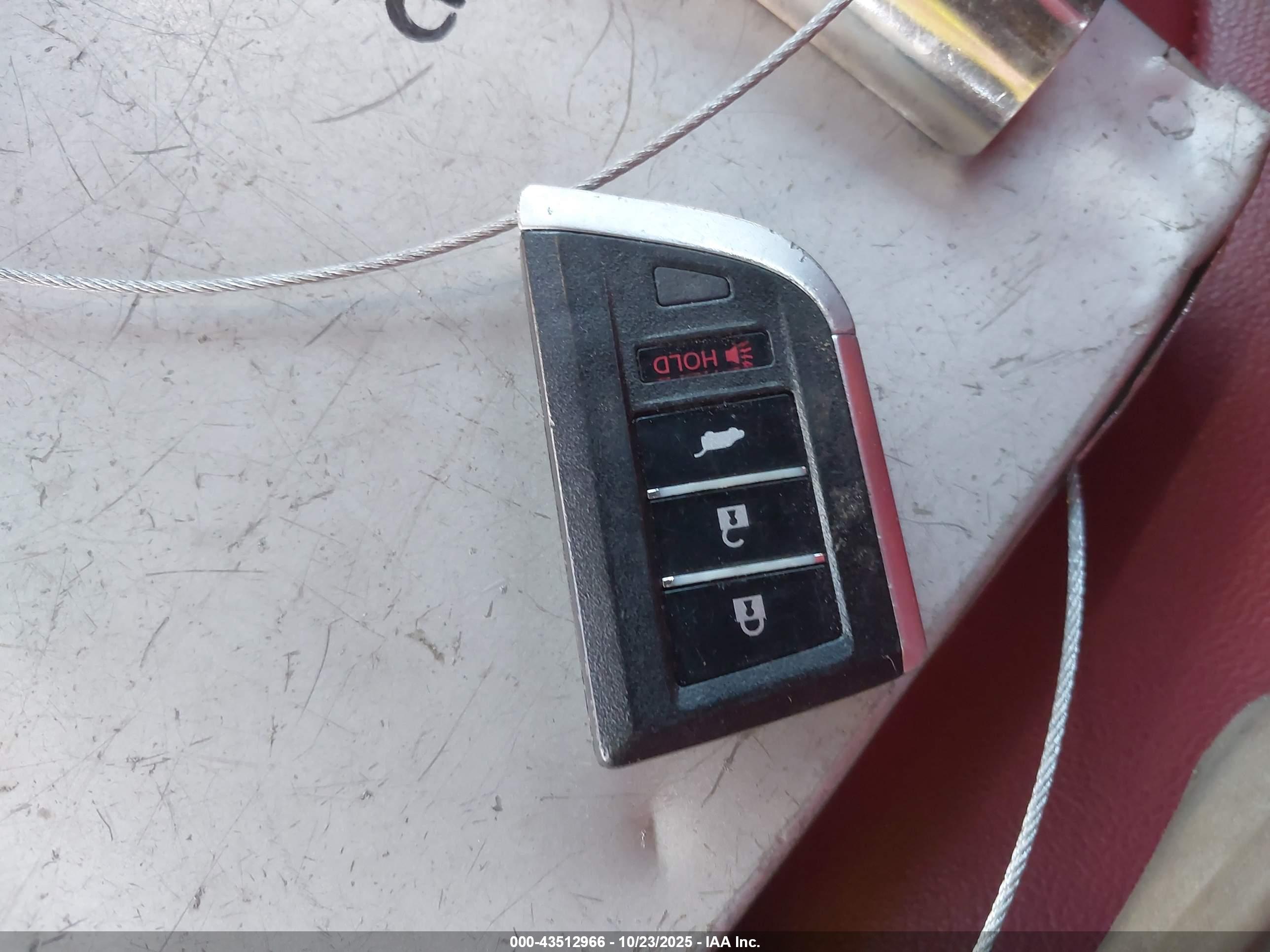 ACURA INTEGRA image 11
