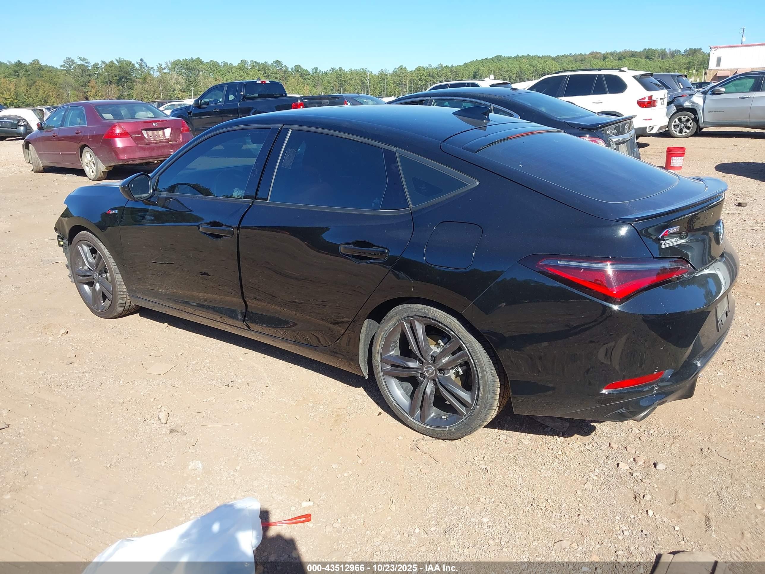 ACURA INTEGRA image 3