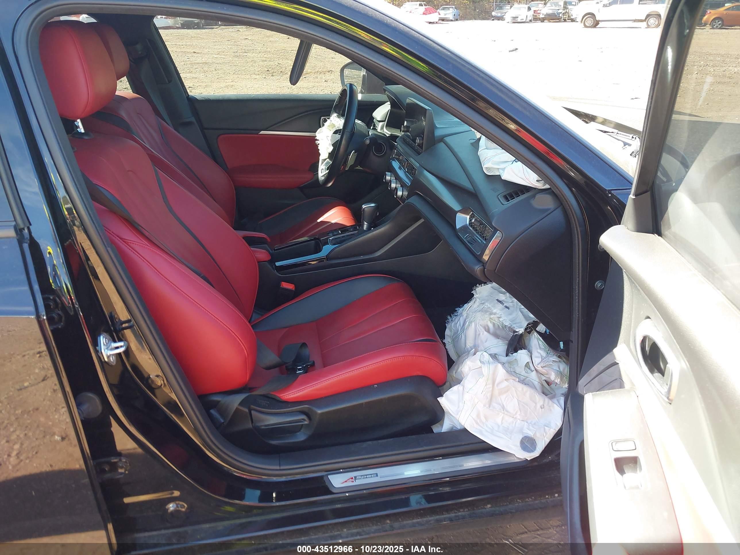 ACURA INTEGRA image 5
