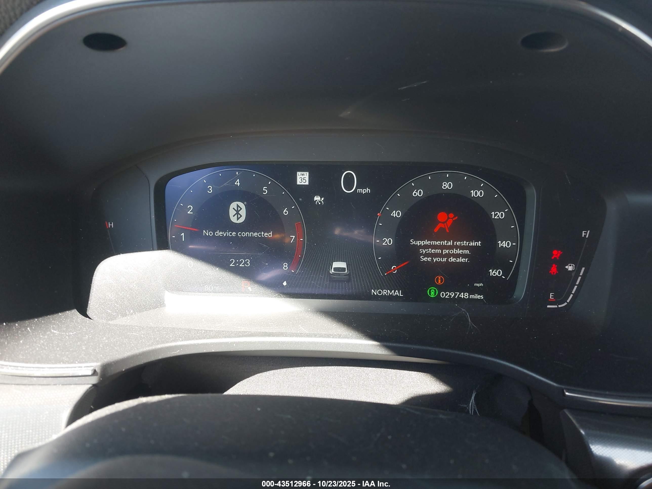 ACURA INTEGRA image 7