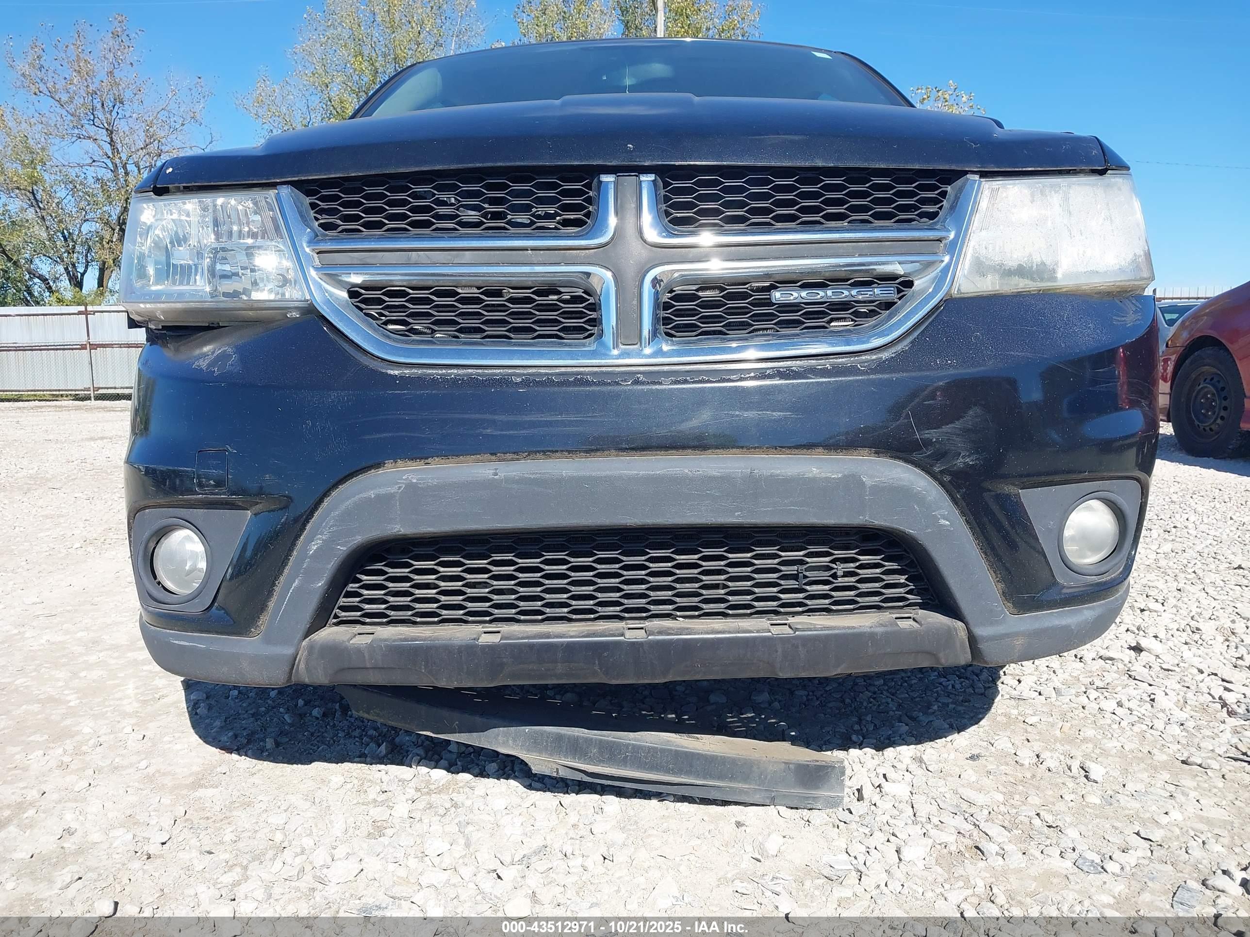 DODGE JOURNEY image 6