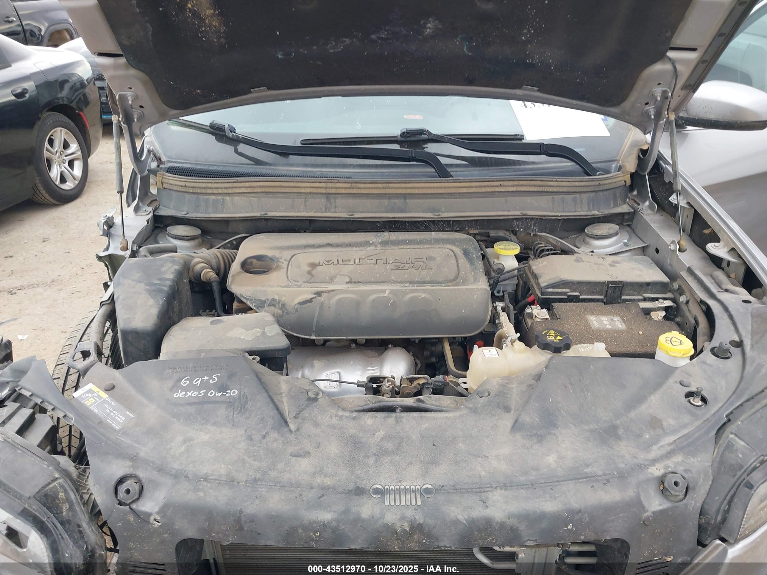 JEEP CHEROKEE image 10