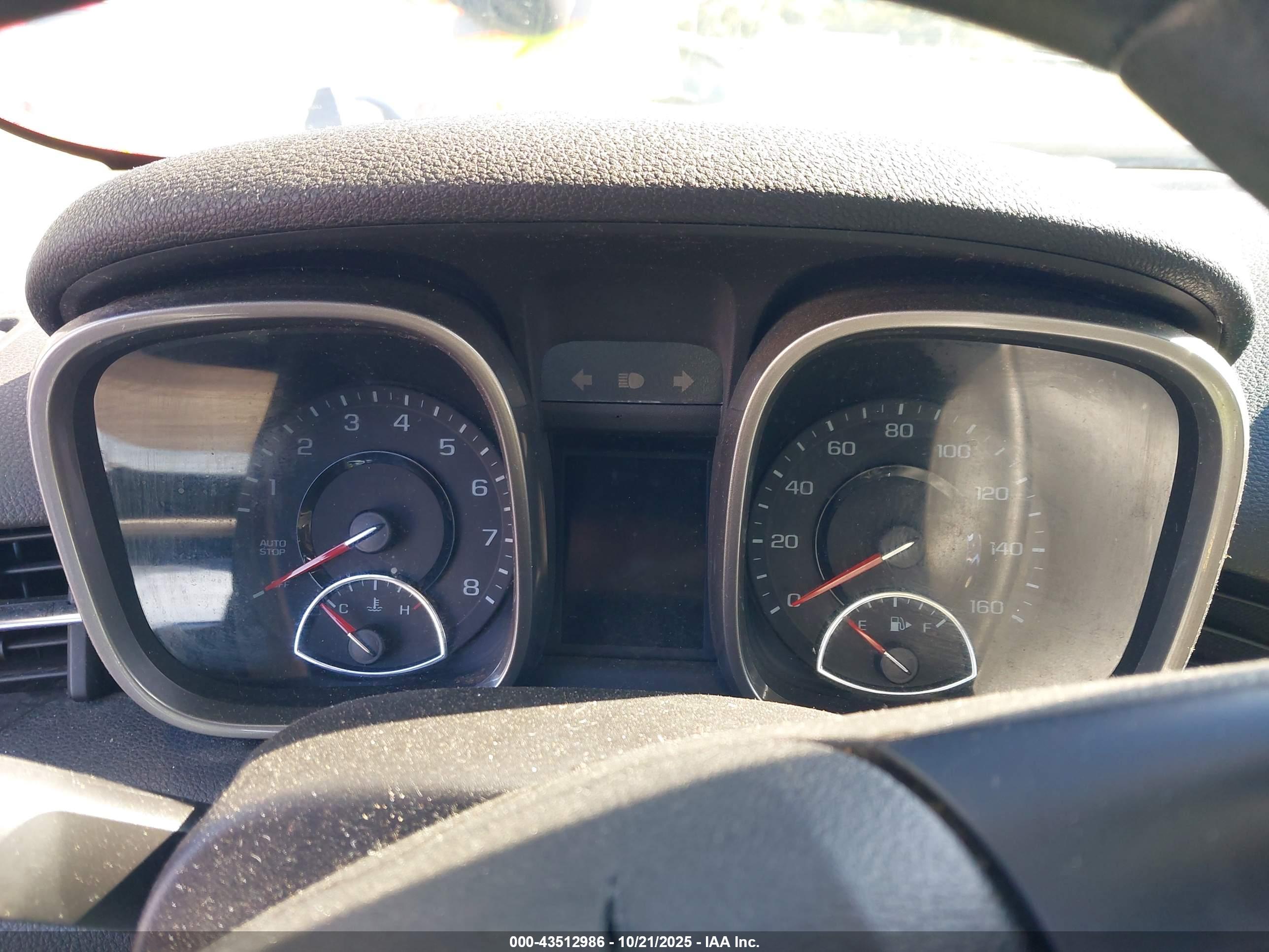 CHEVROLET MALIBU image 7