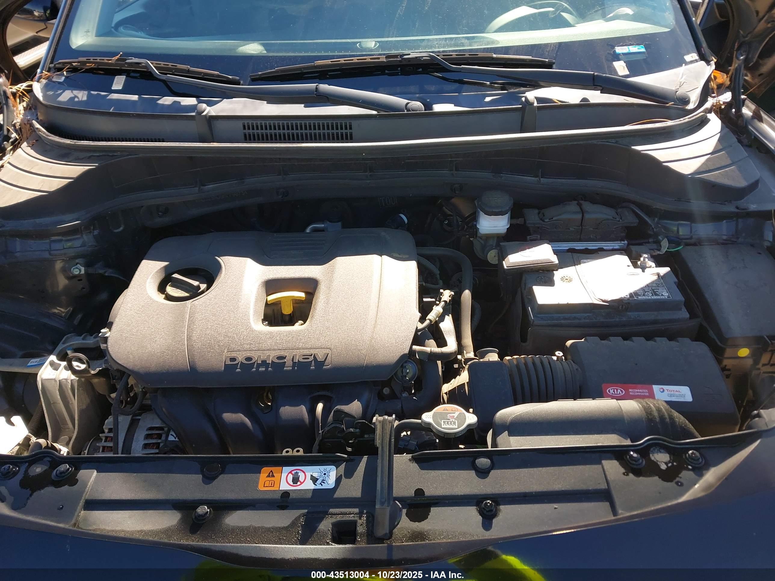 KIA SOUL image 10