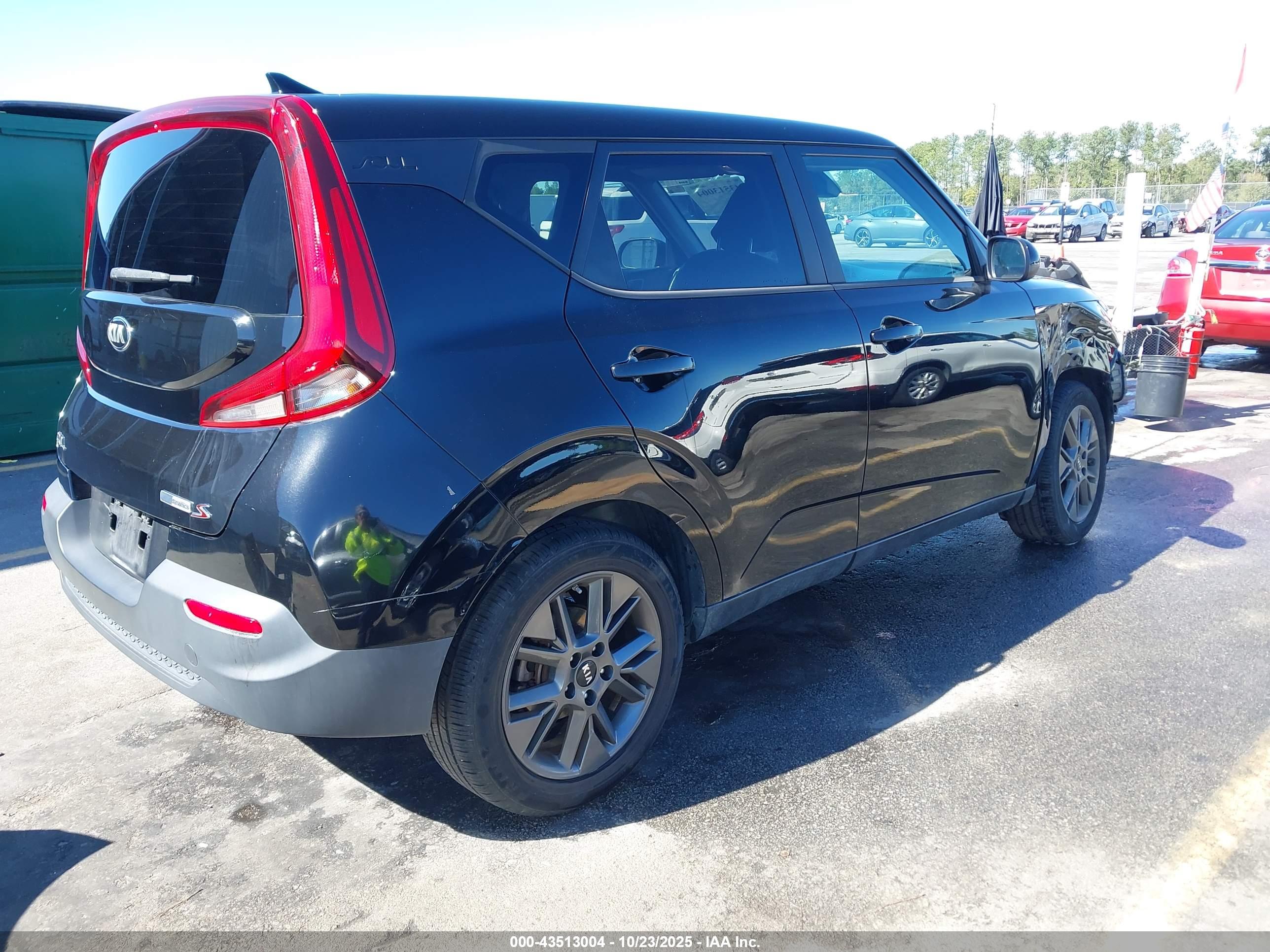 KIA SOUL image 4