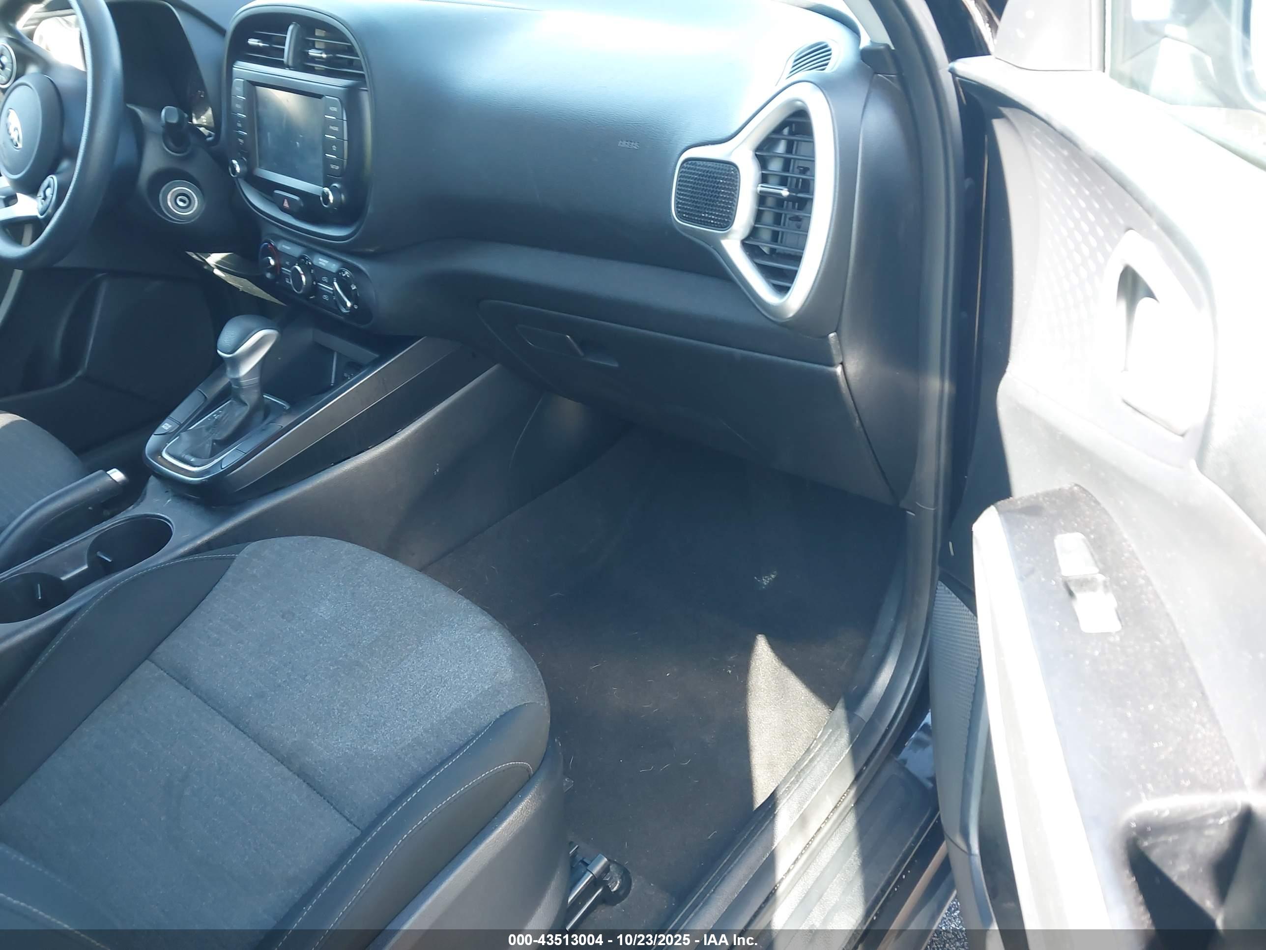 KIA SOUL image 5