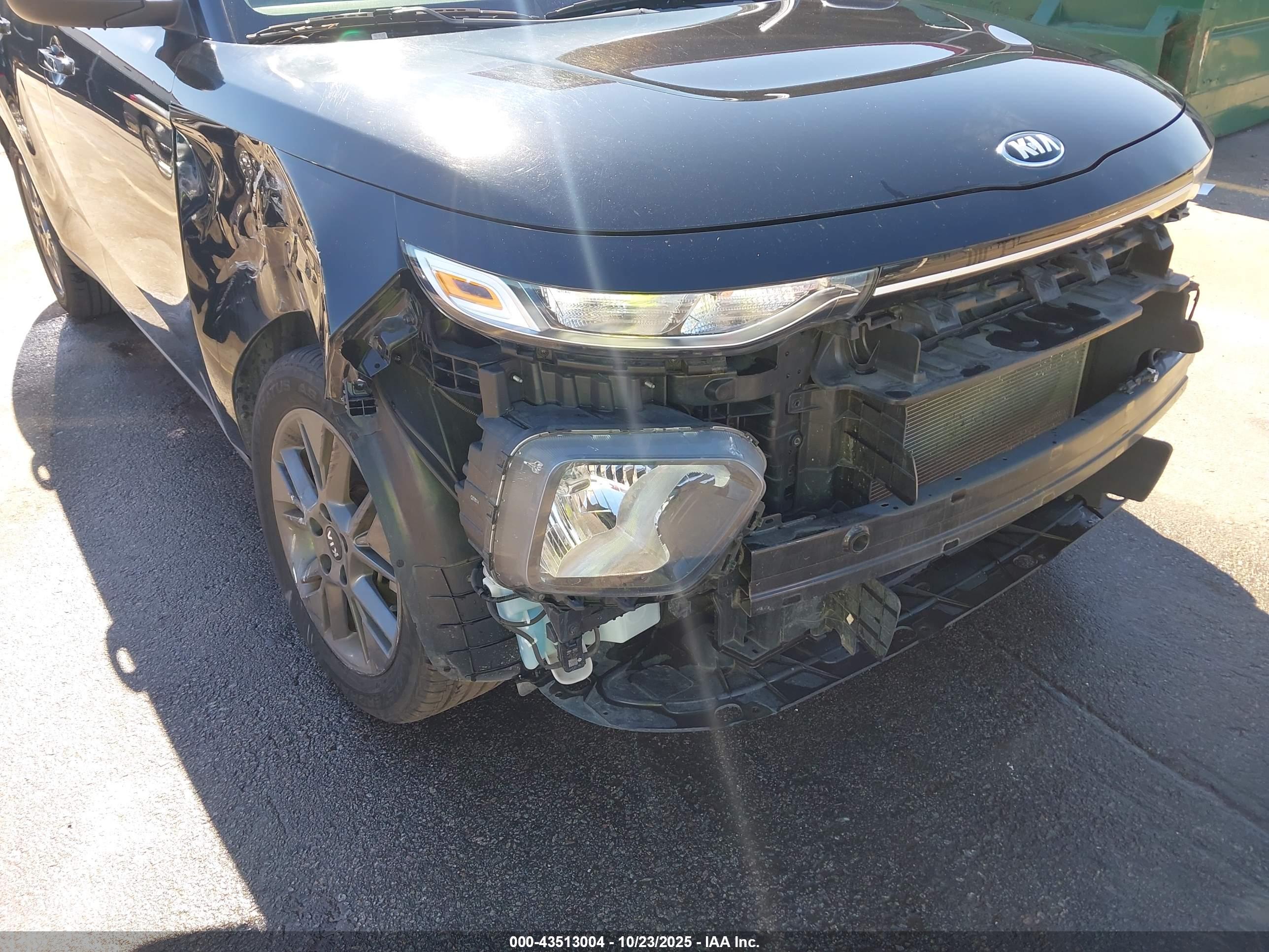 KIA SOUL image 6