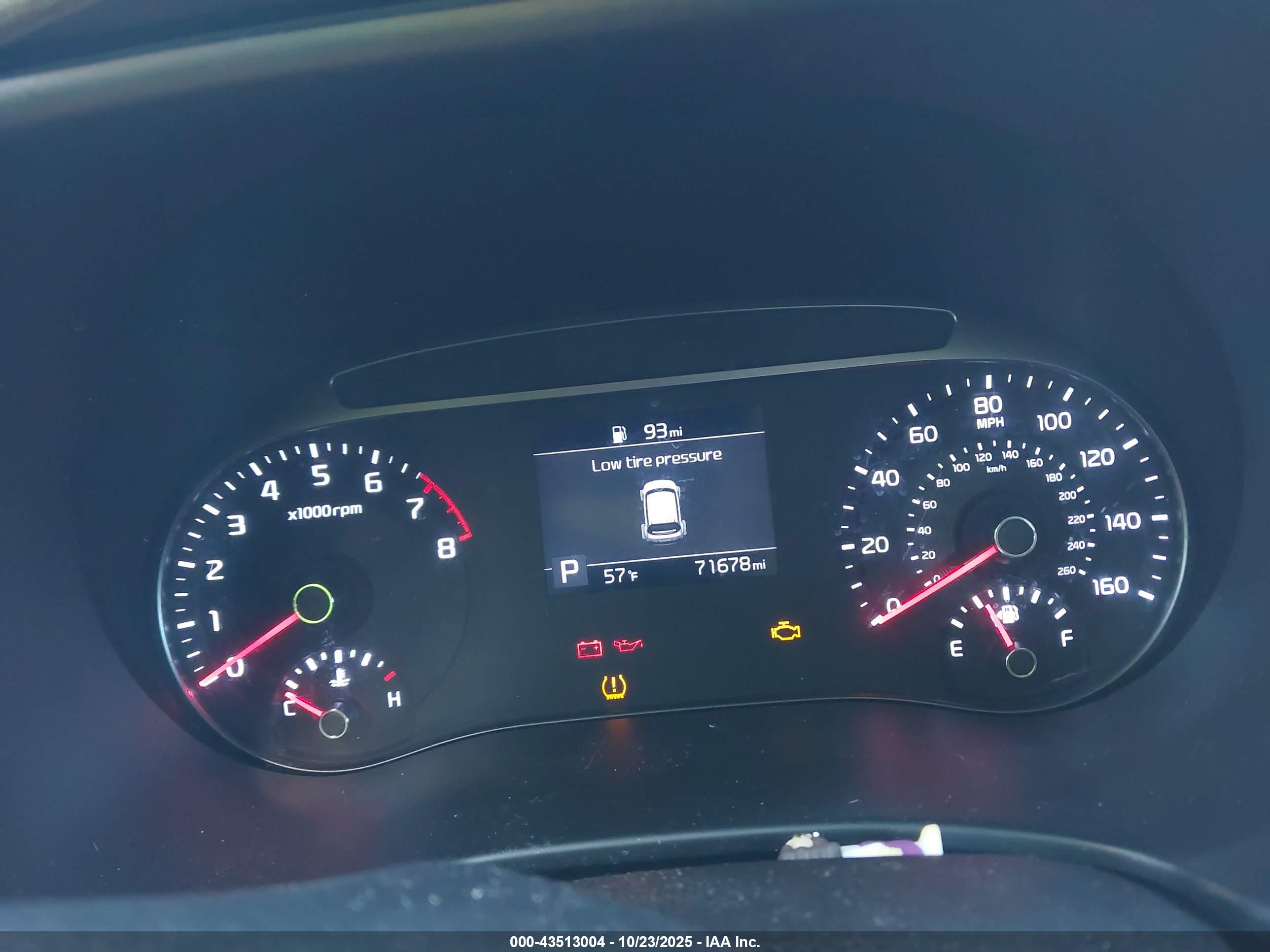 KIA SOUL image 7