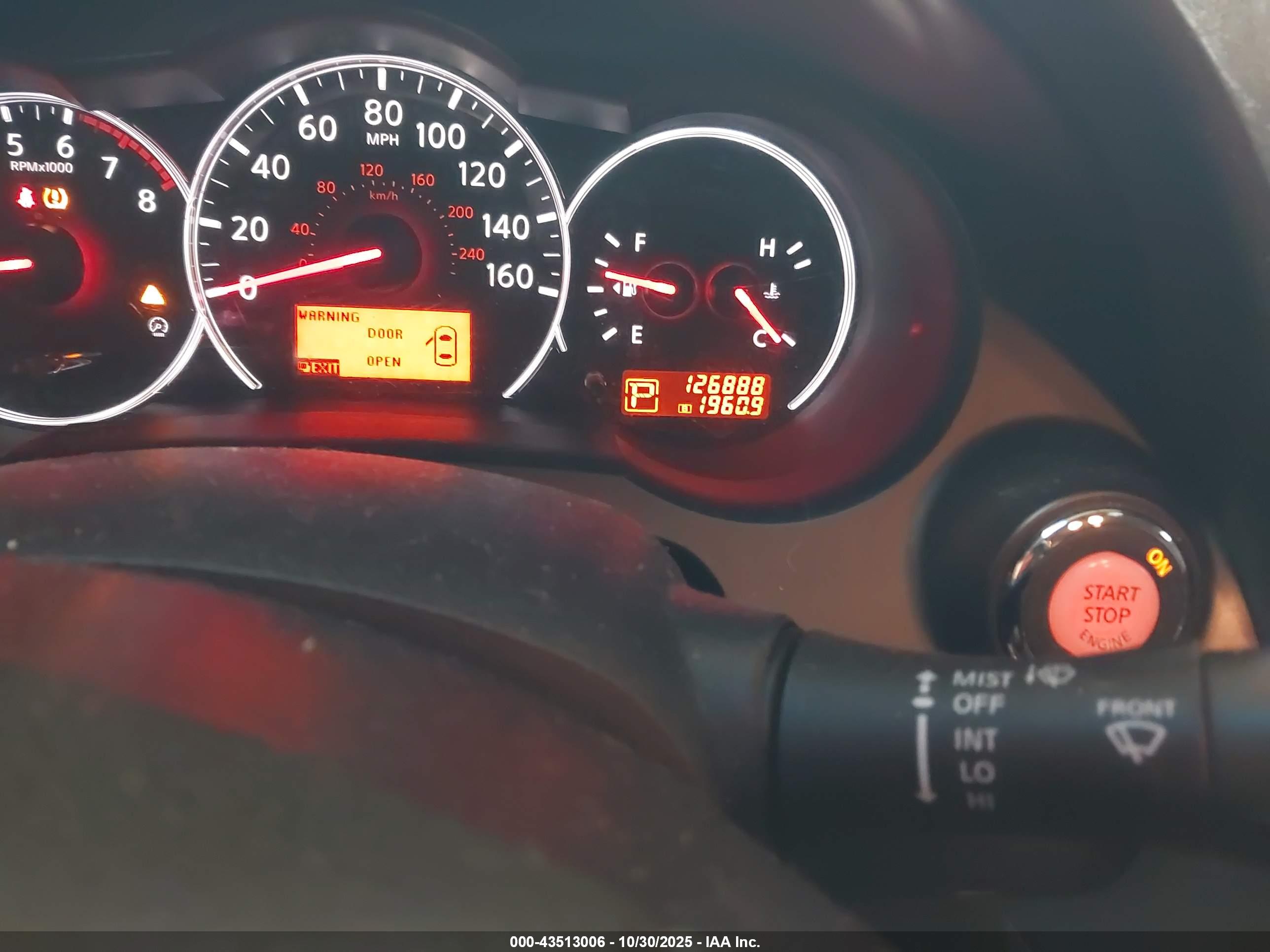 NISSAN ALTIMA image 7