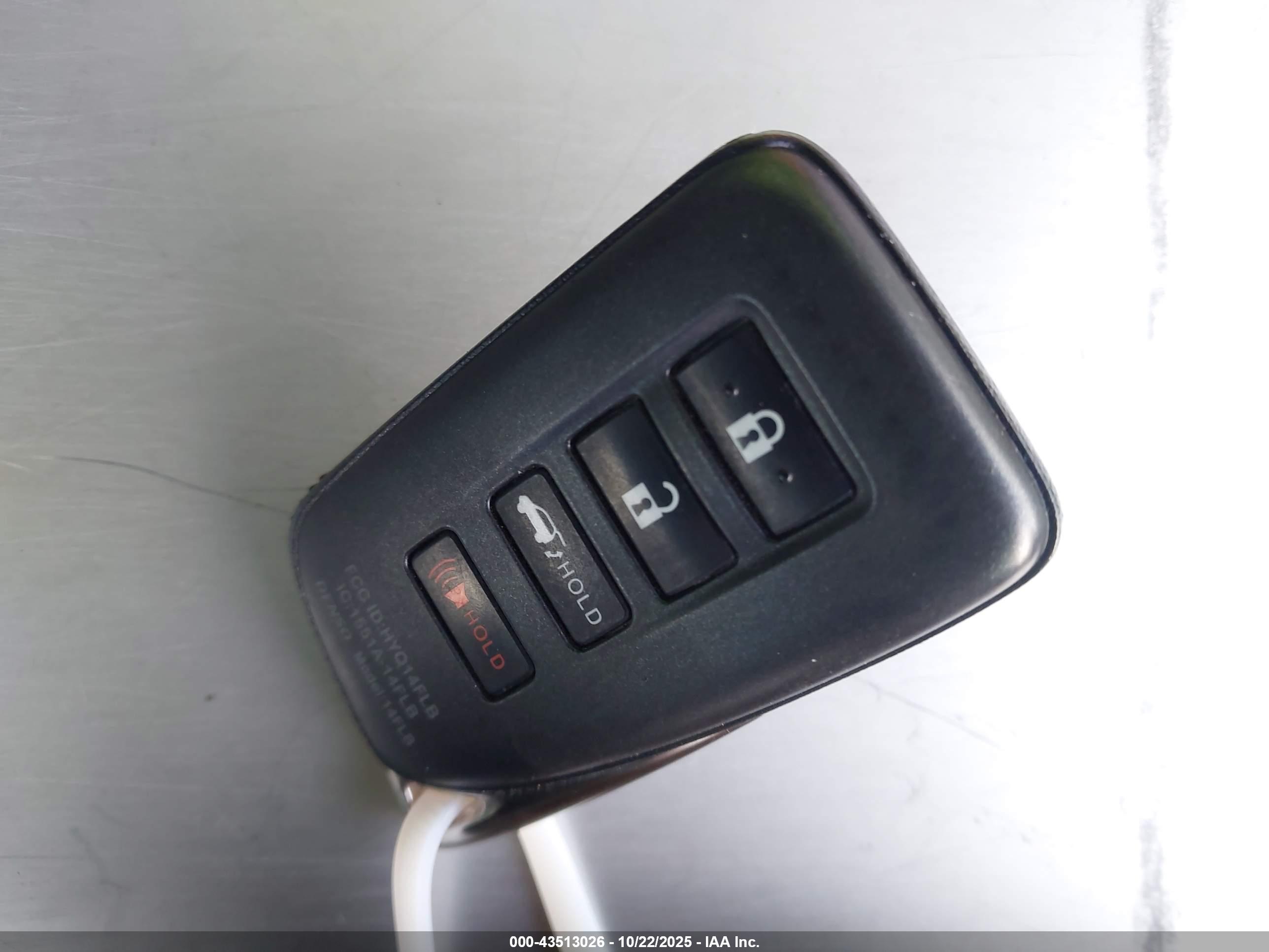 LEXUS RX image 11