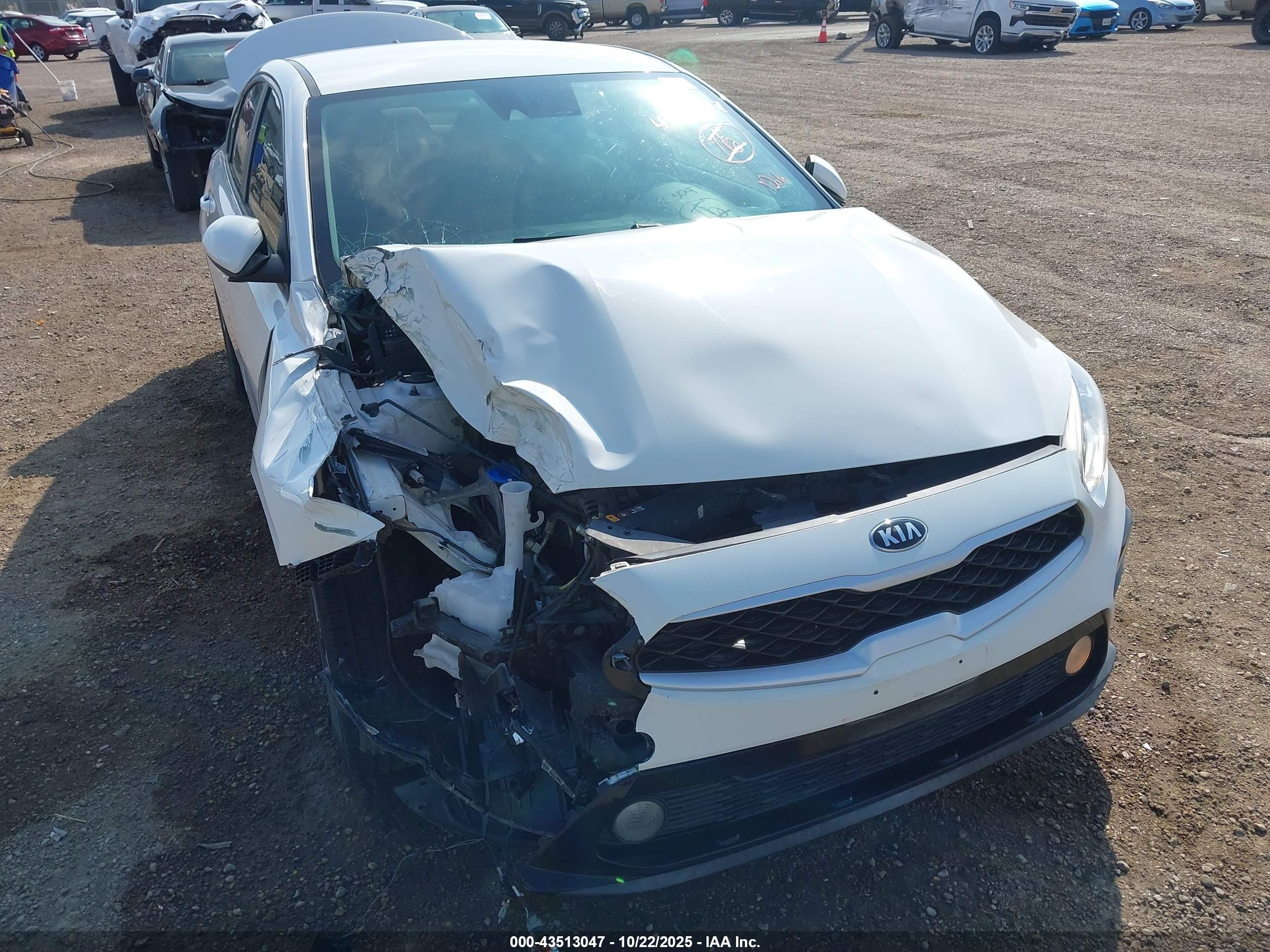 KIA FORTE image 6