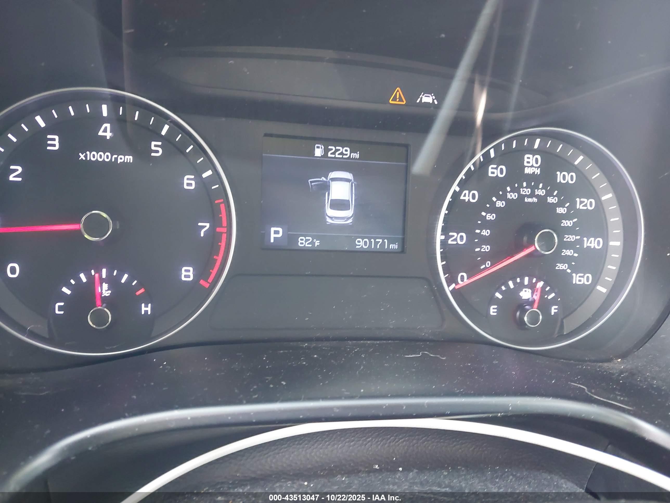 KIA FORTE image 7
