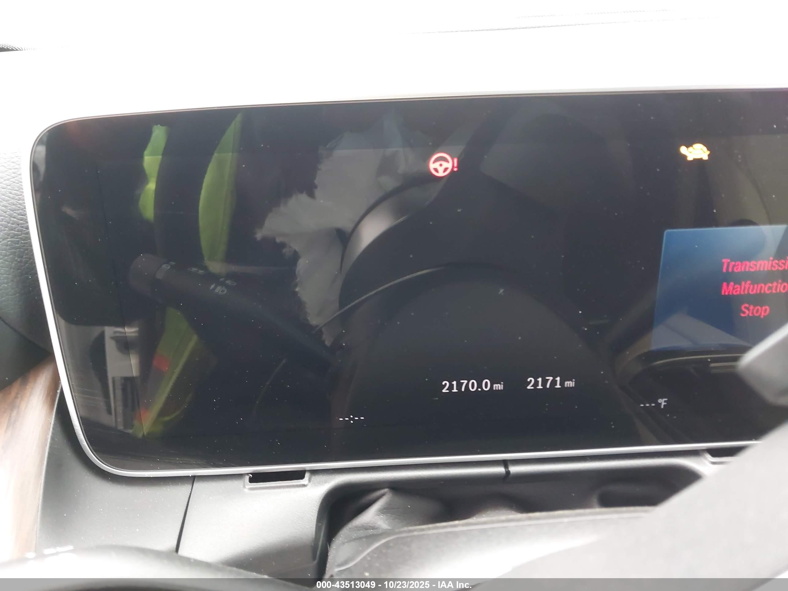 MERCEDES-BENZ GLC image 7