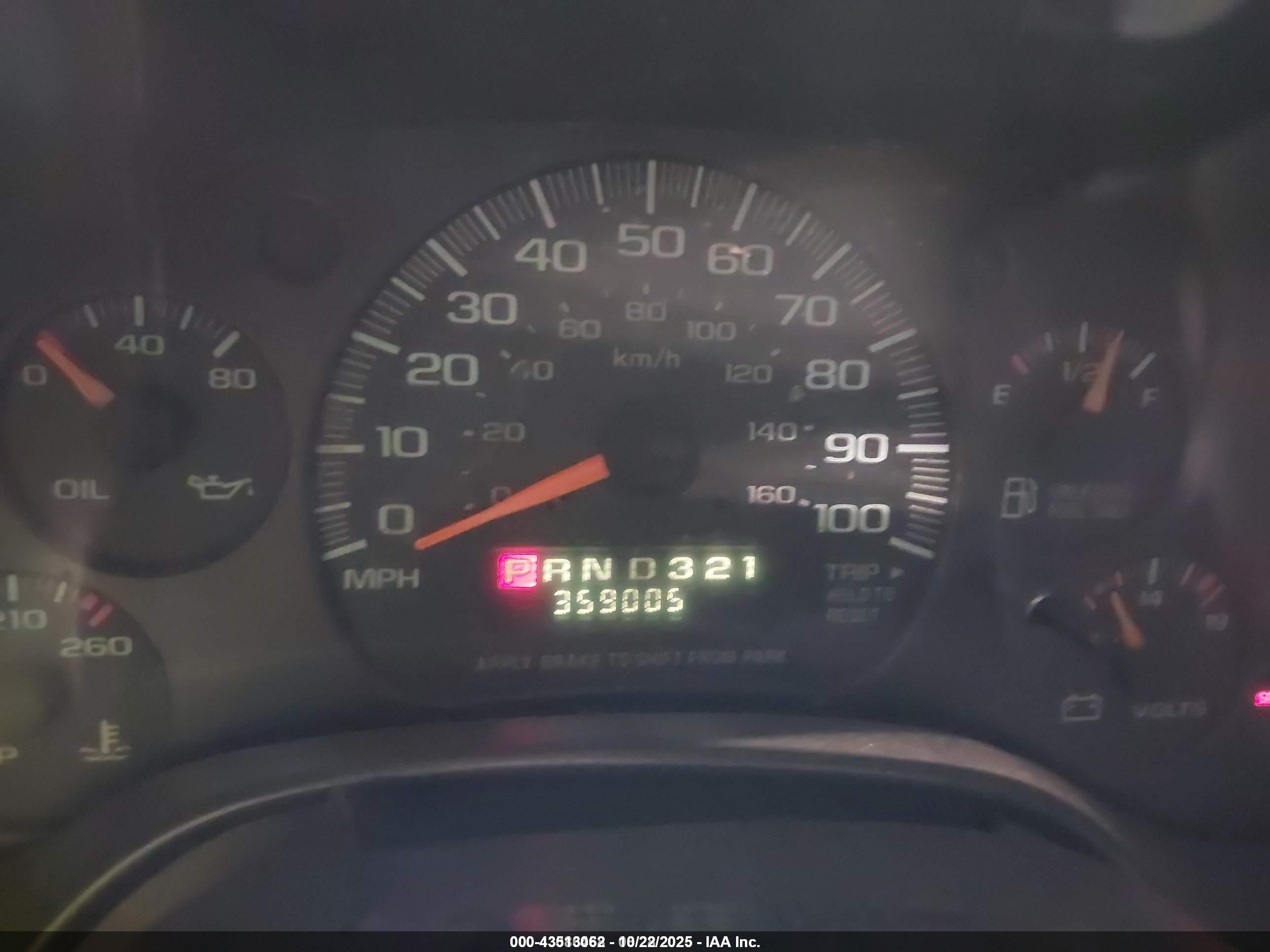 GMC SAVANA image 7