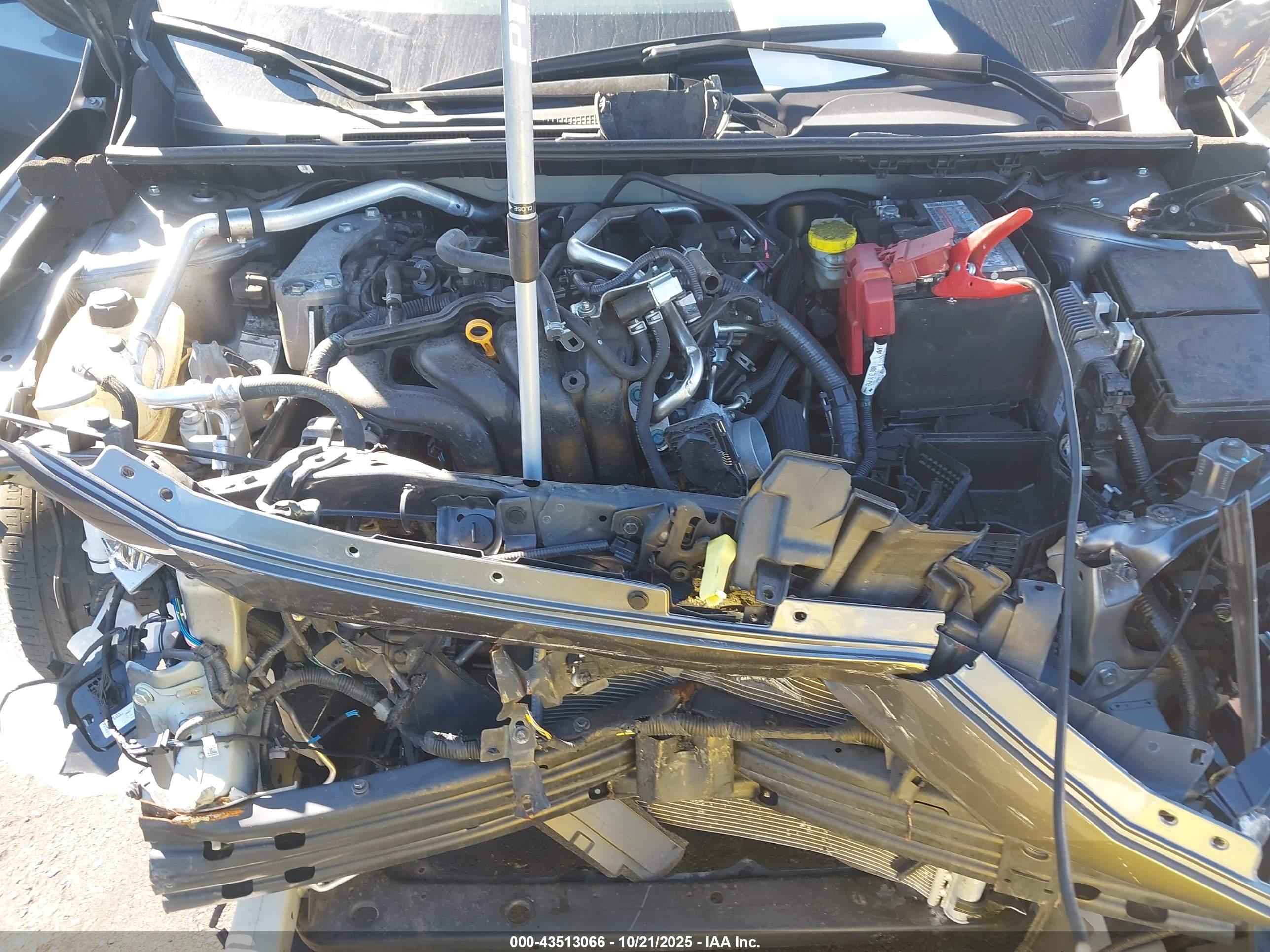 NISSAN SENTRA image 10