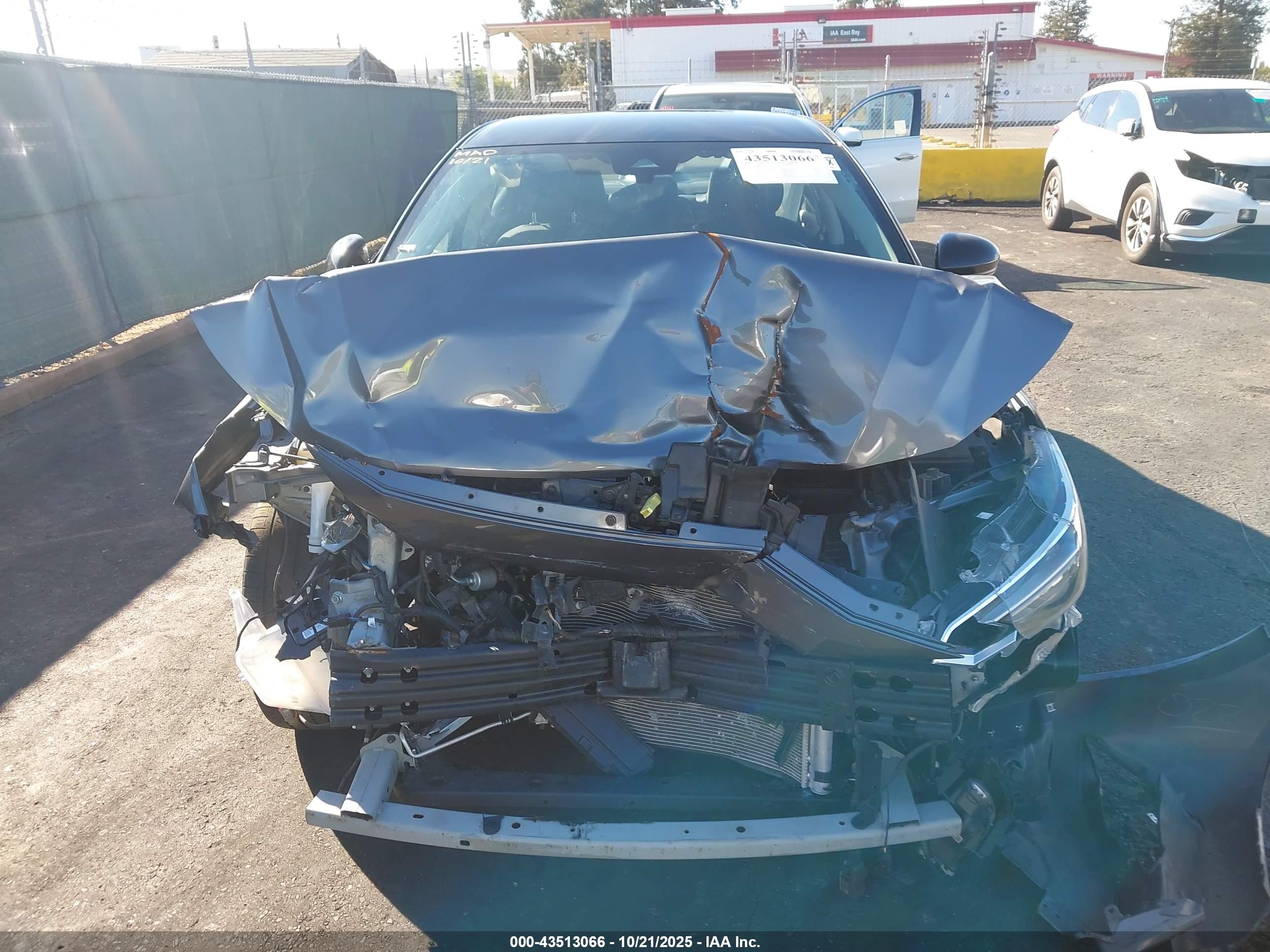 NISSAN SENTRA image 6