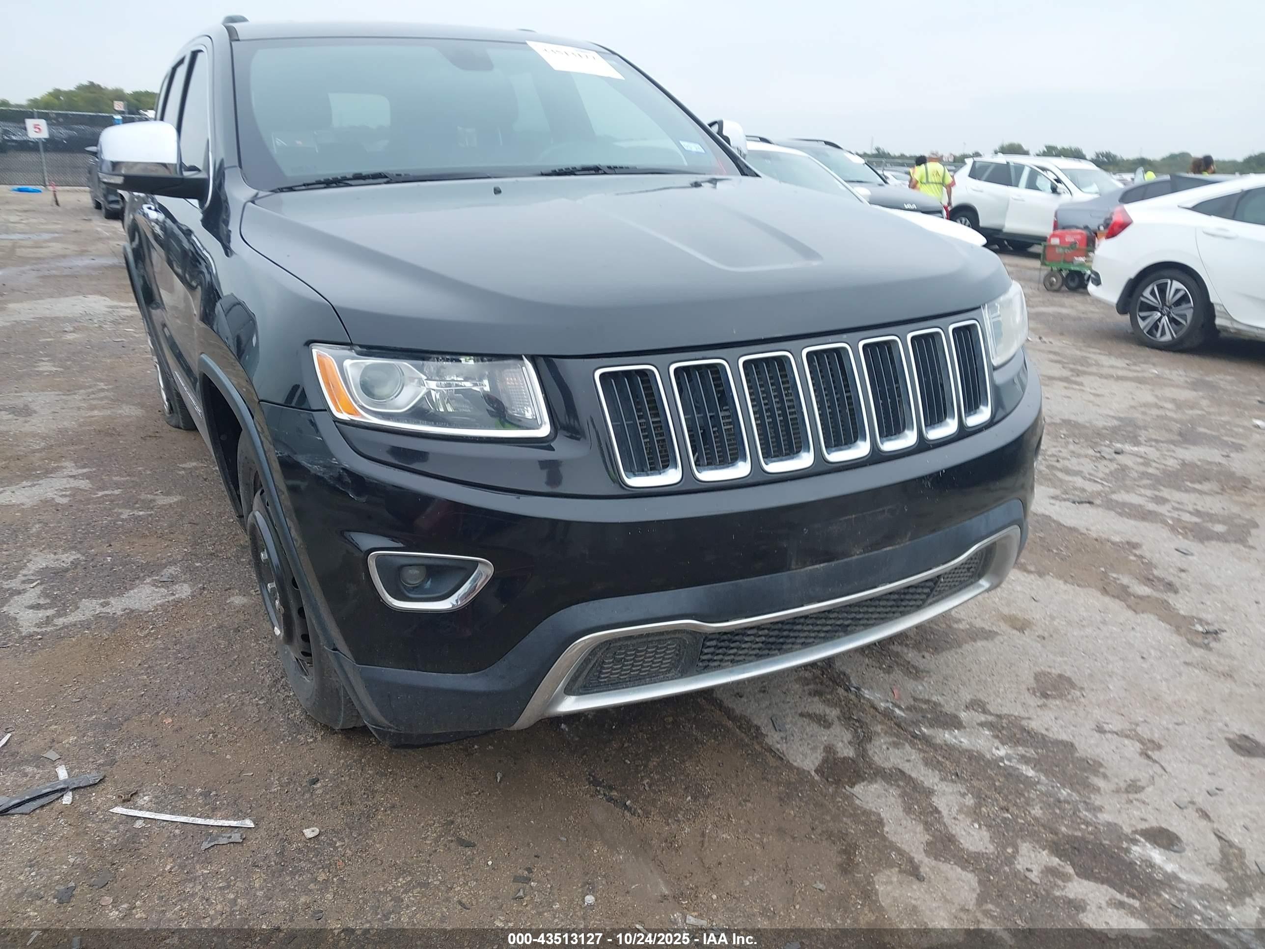 JEEP GRAND image 6