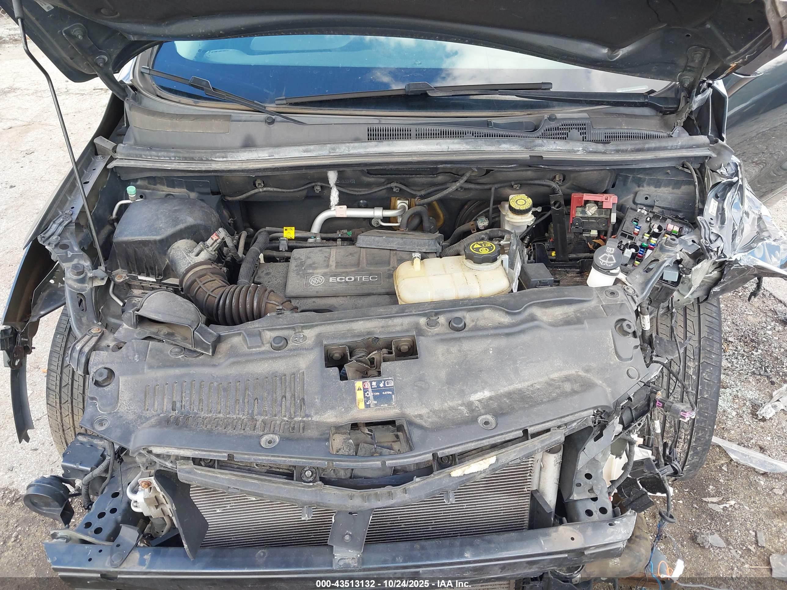 BUICK ENCORE image 10