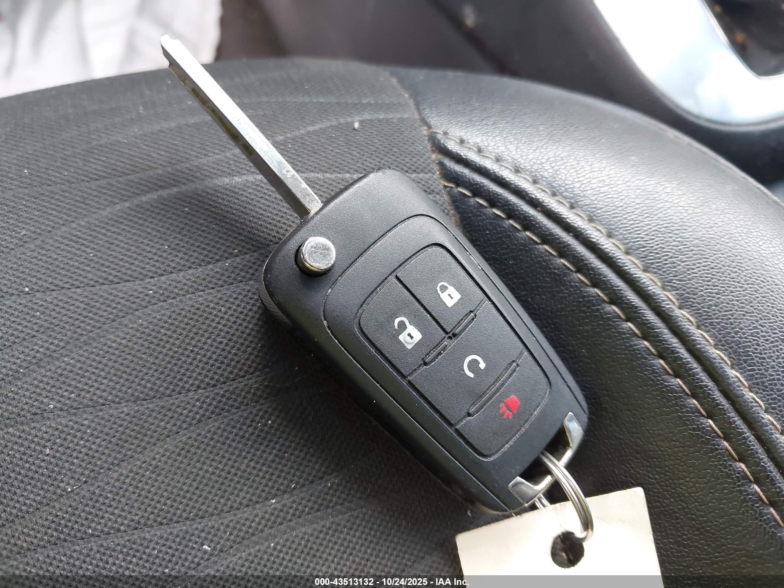 BUICK ENCORE image 11
