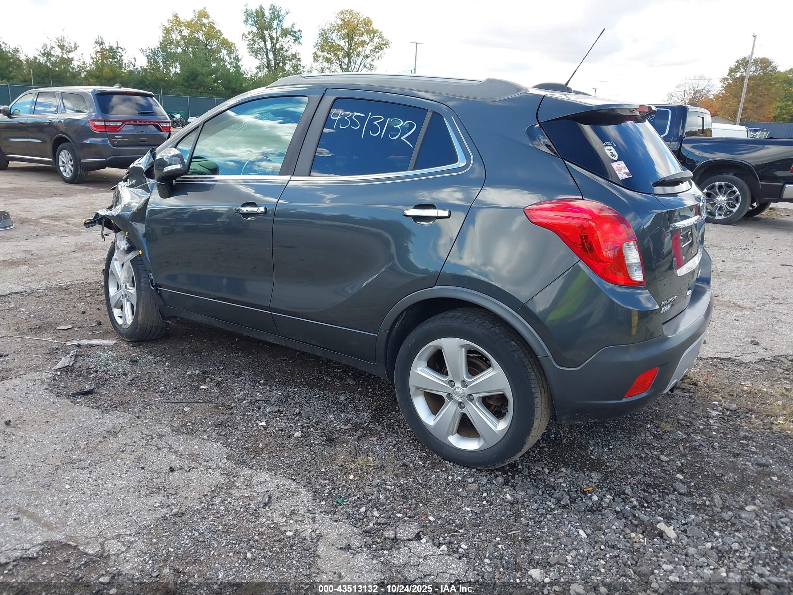 BUICK ENCORE image 3