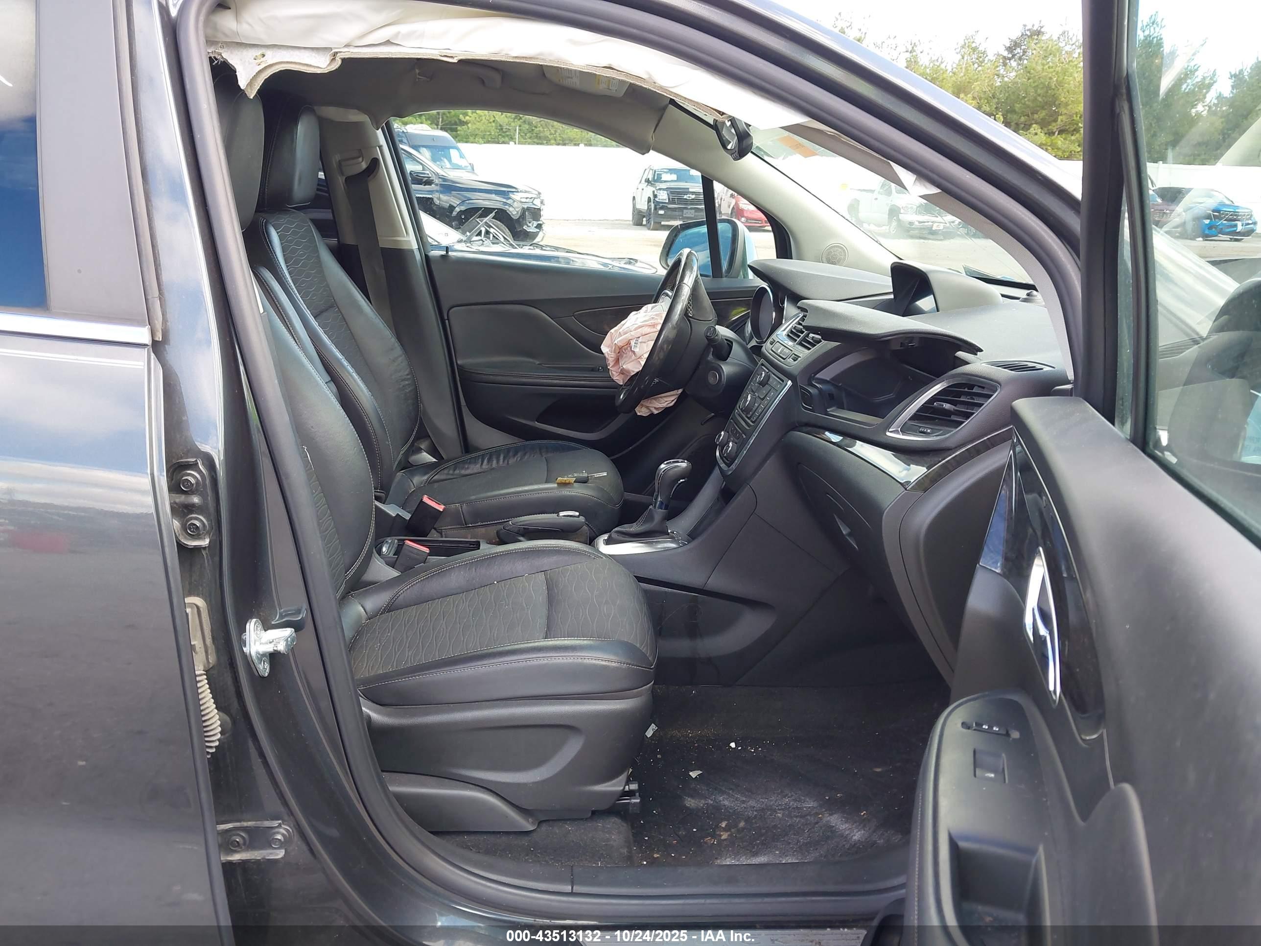 BUICK ENCORE image 5