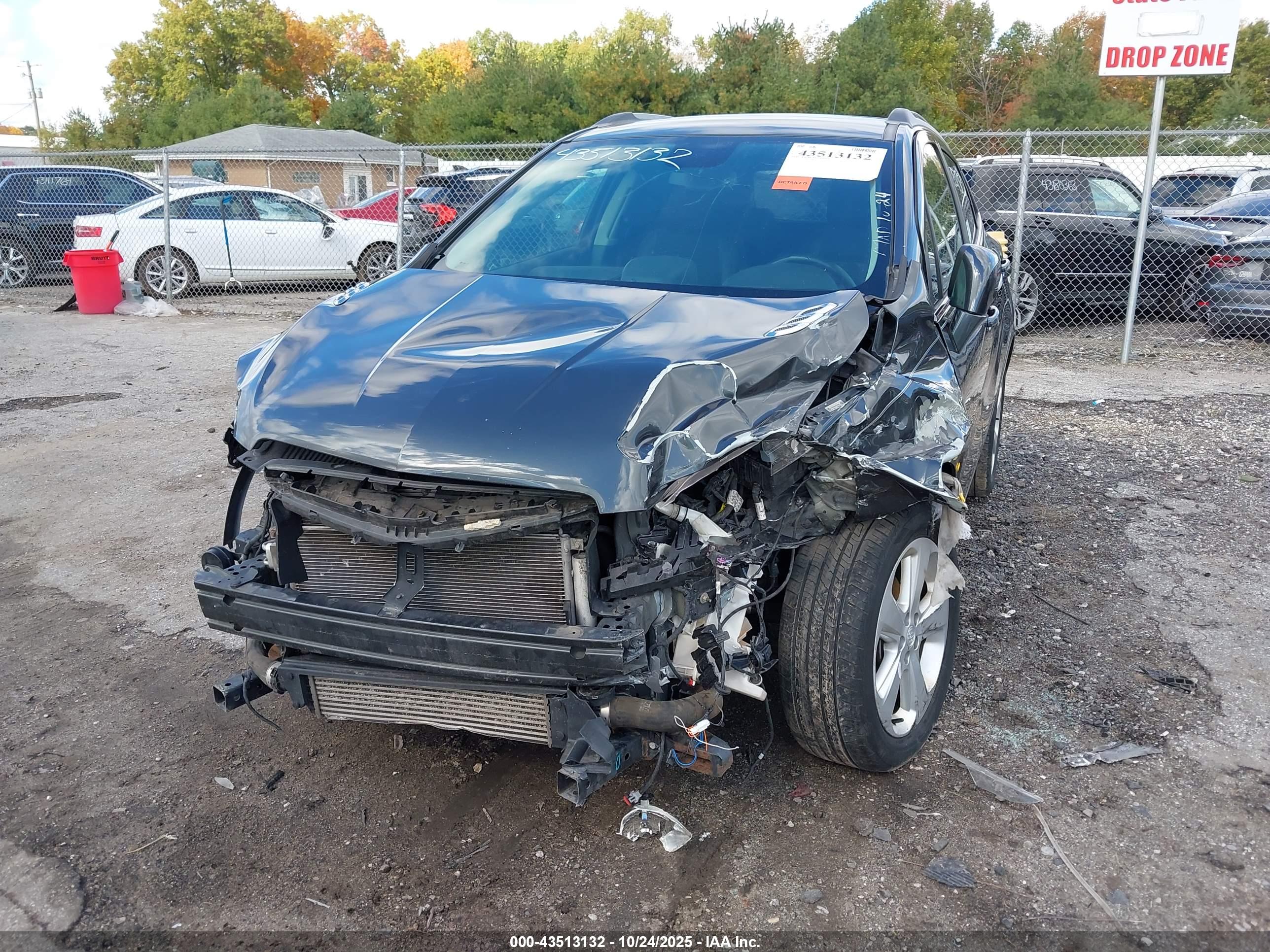 BUICK ENCORE image 6