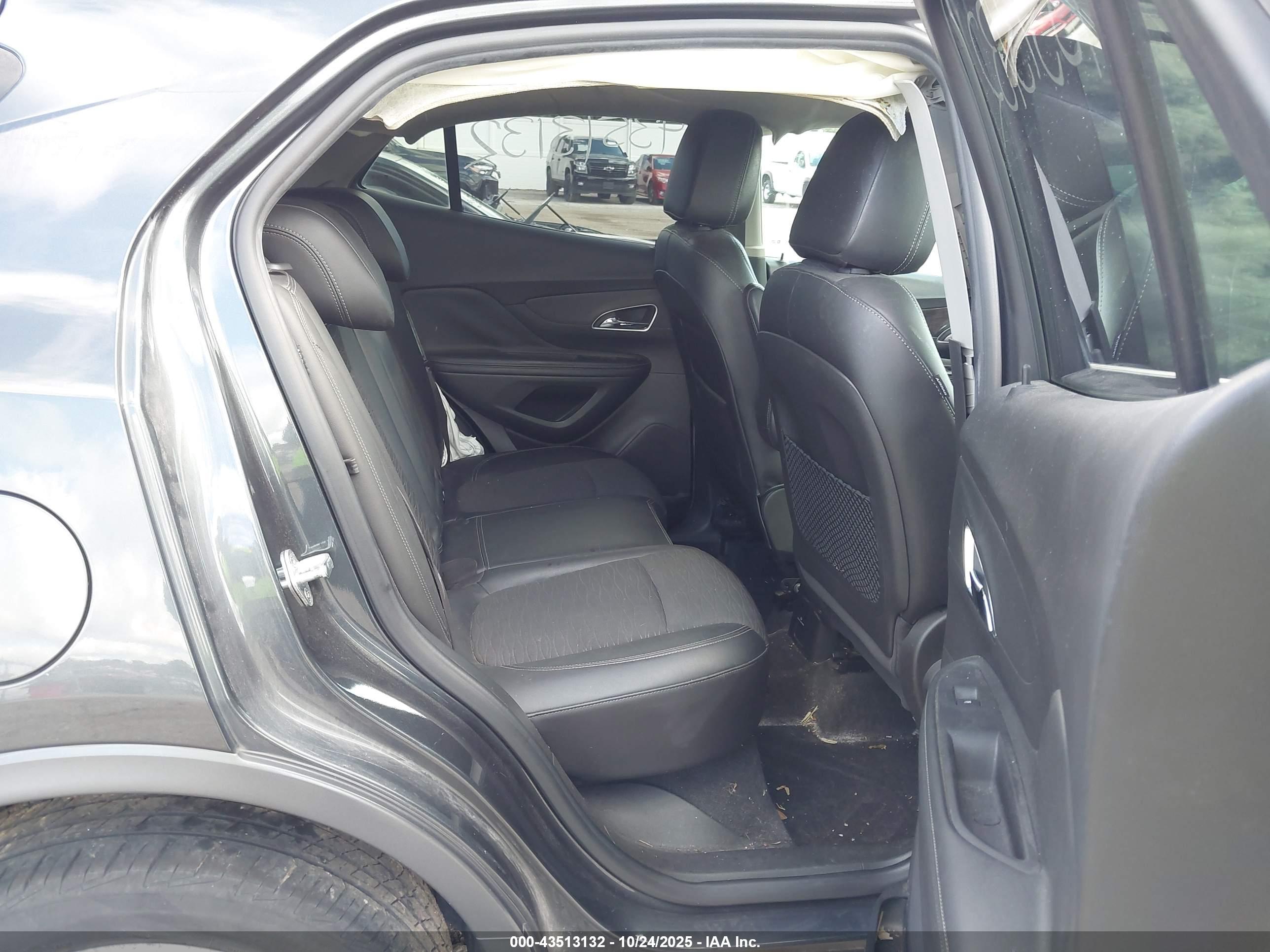 BUICK ENCORE image 8