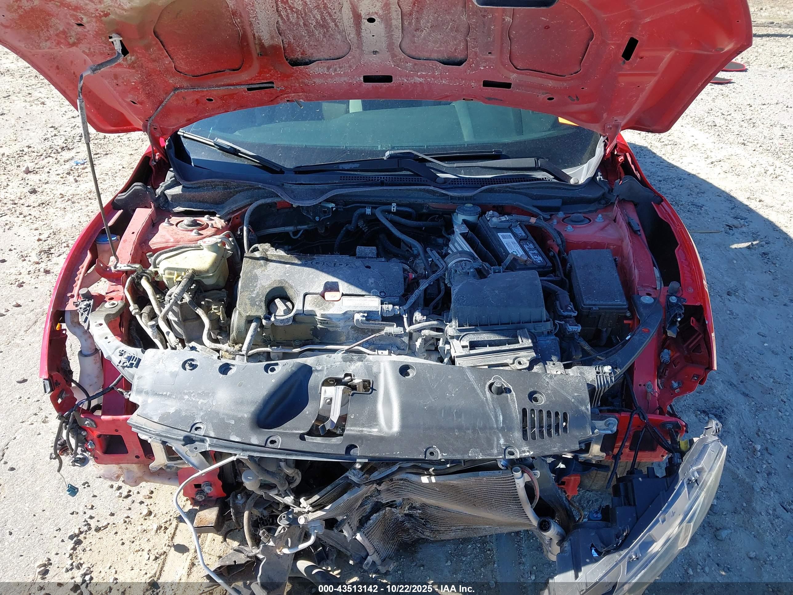HONDA CIVIC image 10