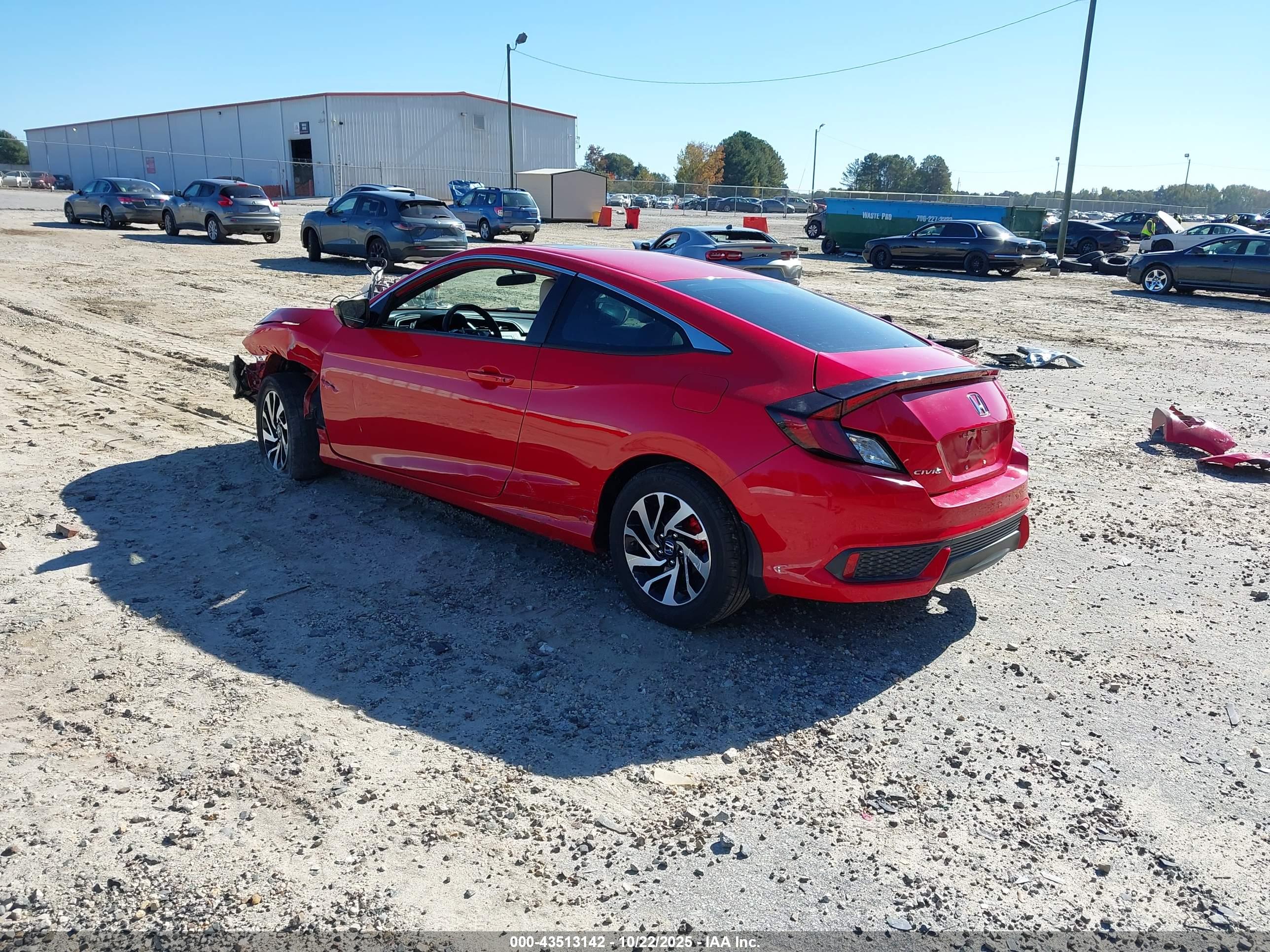 HONDA CIVIC image 3