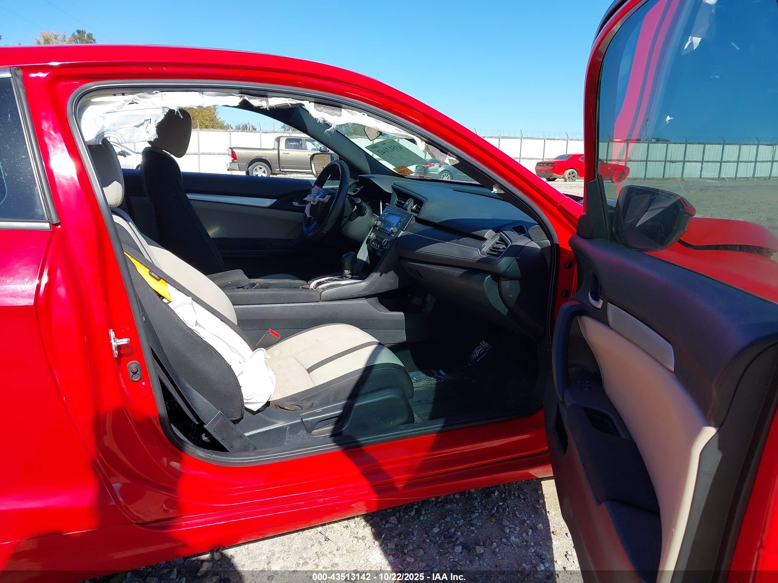 HONDA CIVIC image 5
