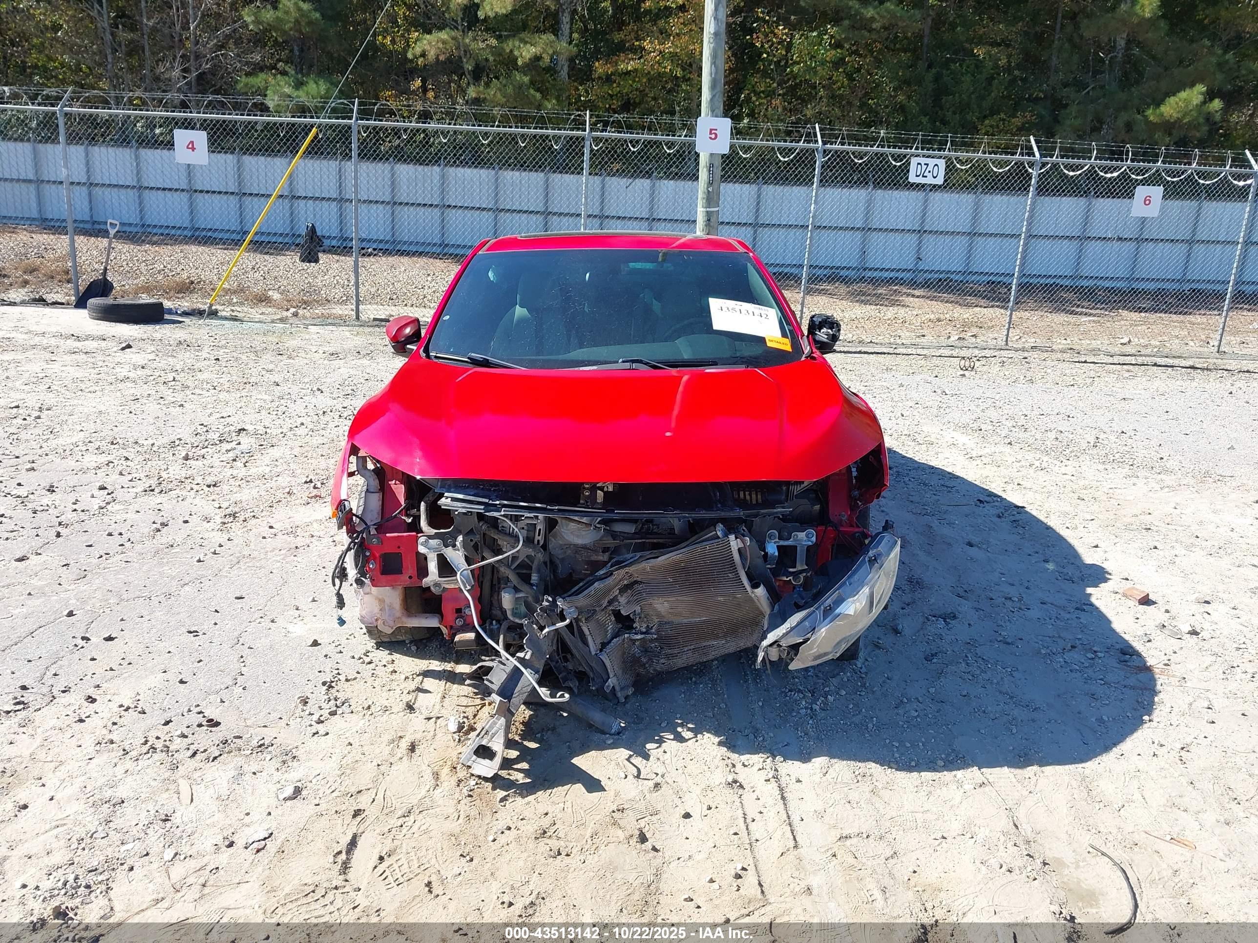 HONDA CIVIC image 6