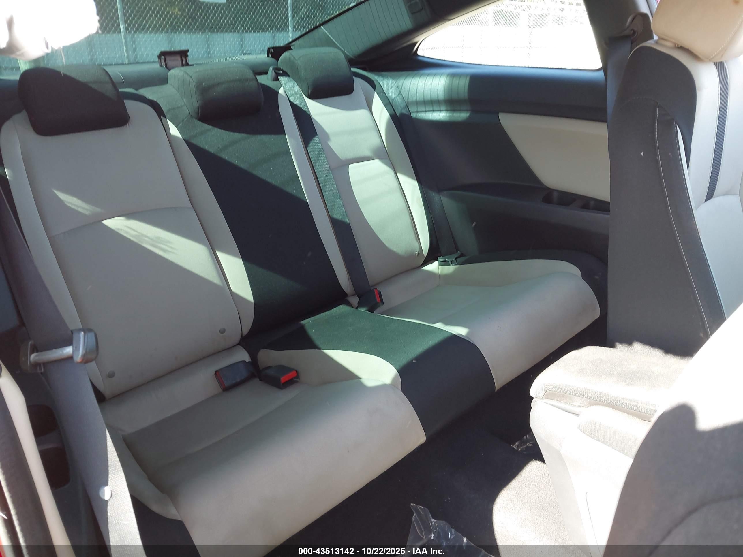 HONDA CIVIC image 8