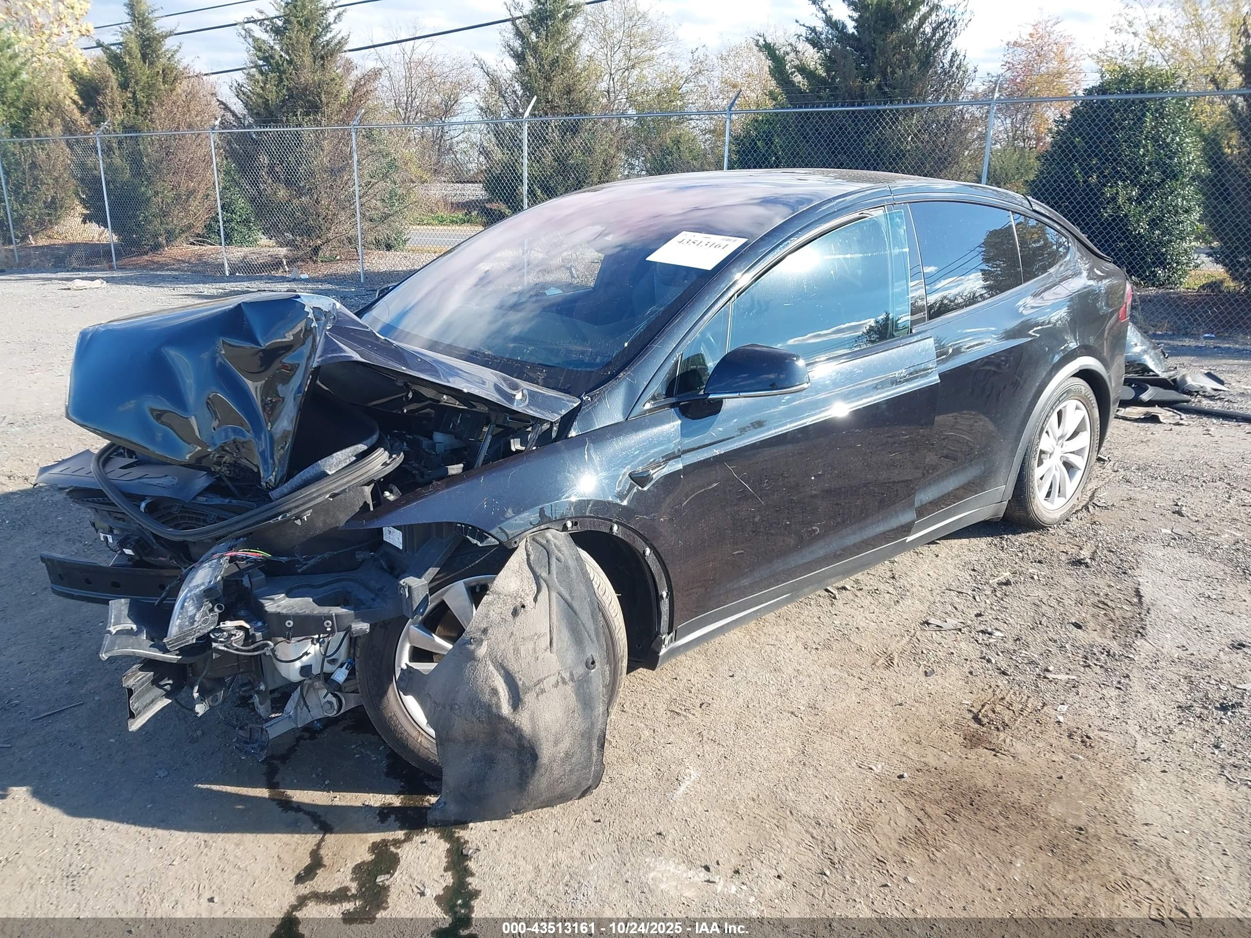 TESLA MODEL image 2