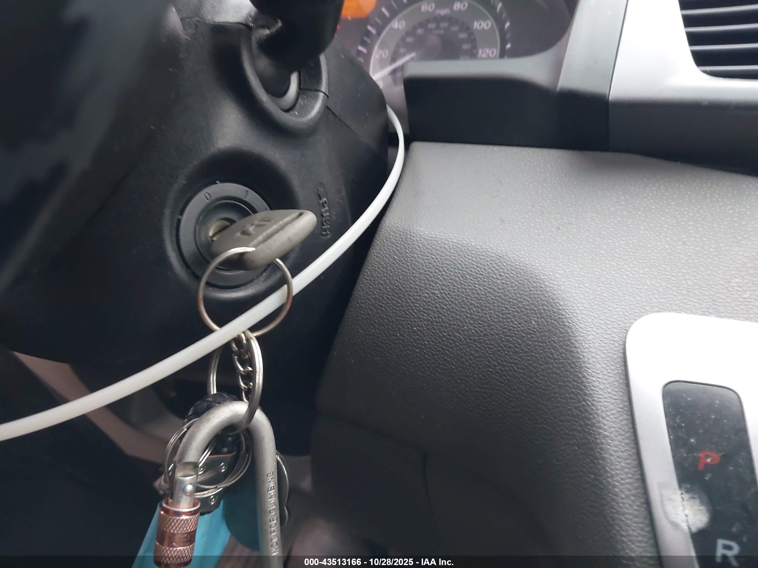 HONDA ODYSSEY image 11