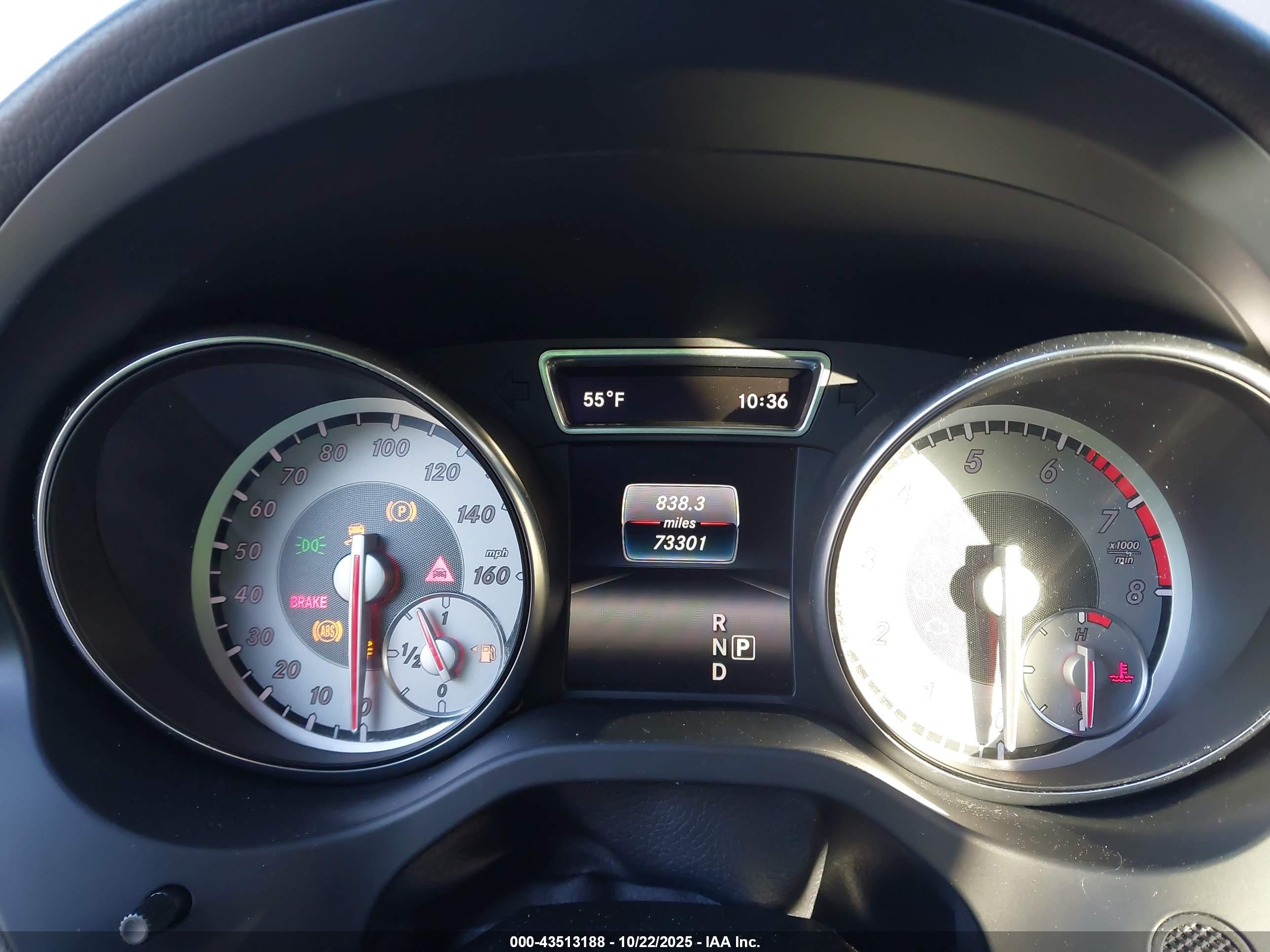 MERCEDES-BENZ GLA image 7
