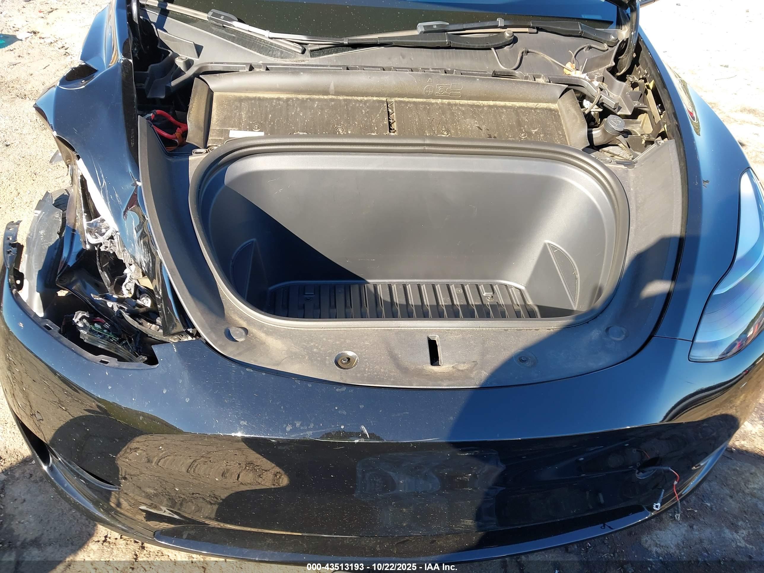 TESLA MODEL image 10