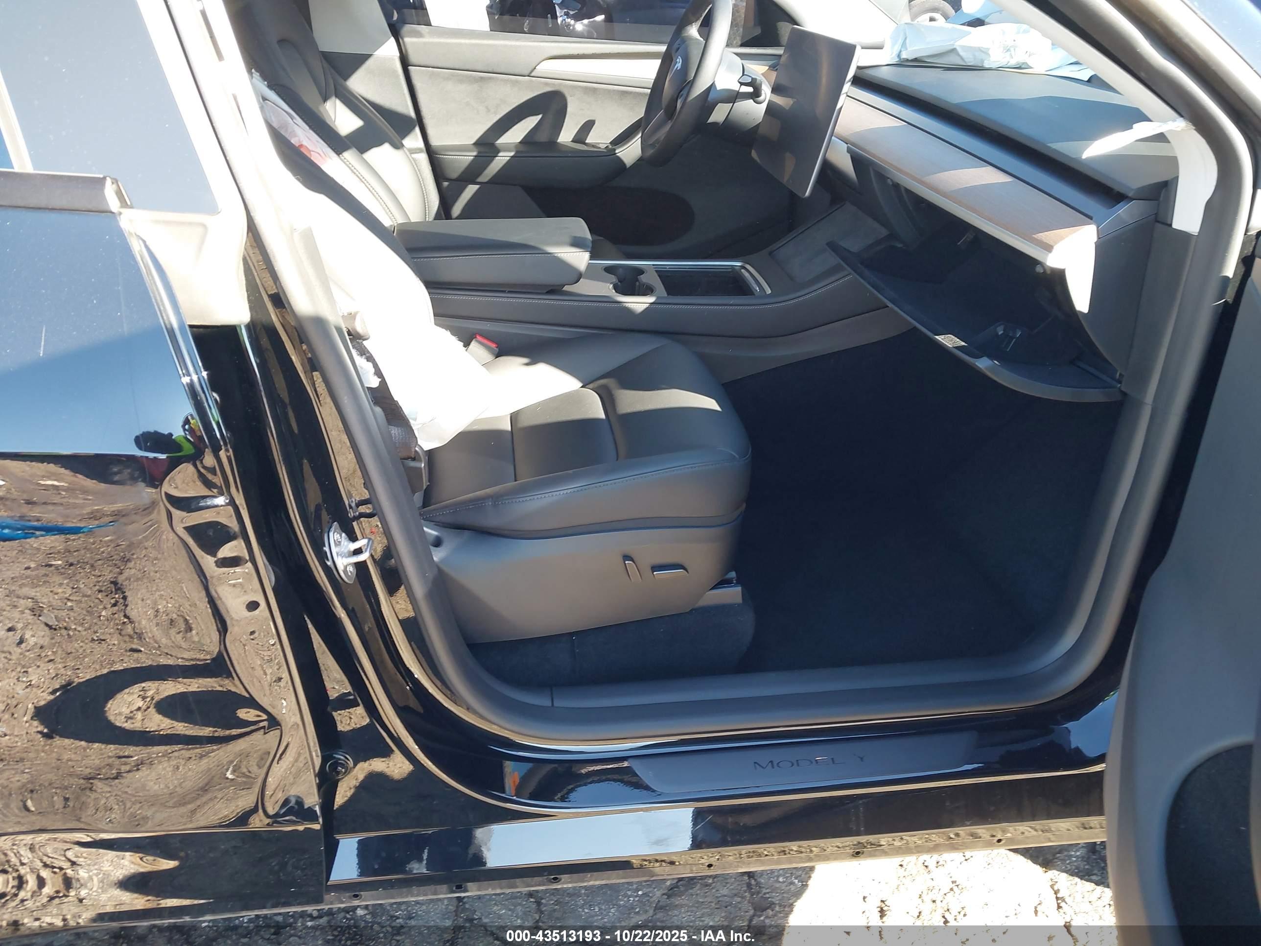 TESLA MODEL image 5