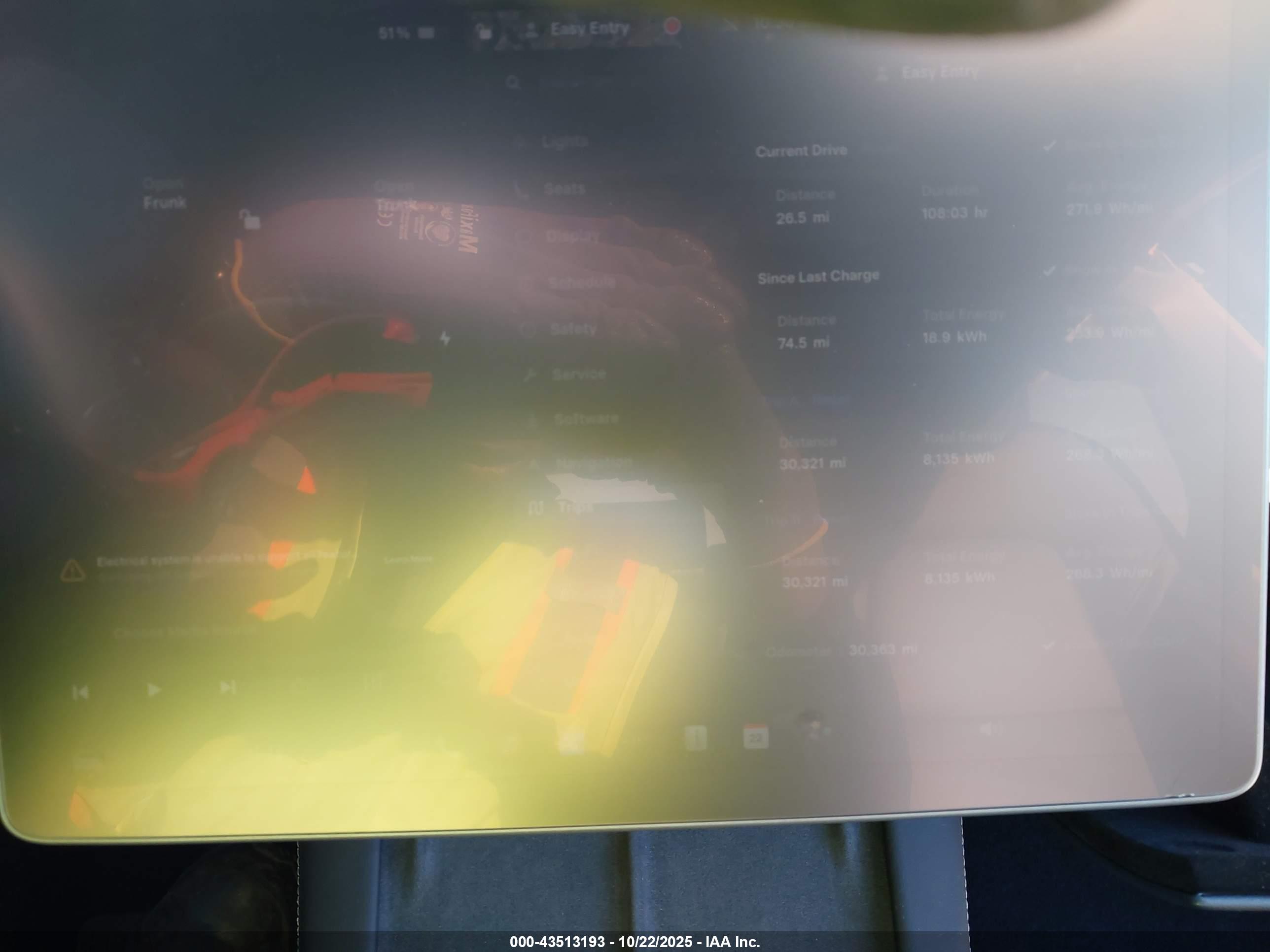 TESLA MODEL image 7