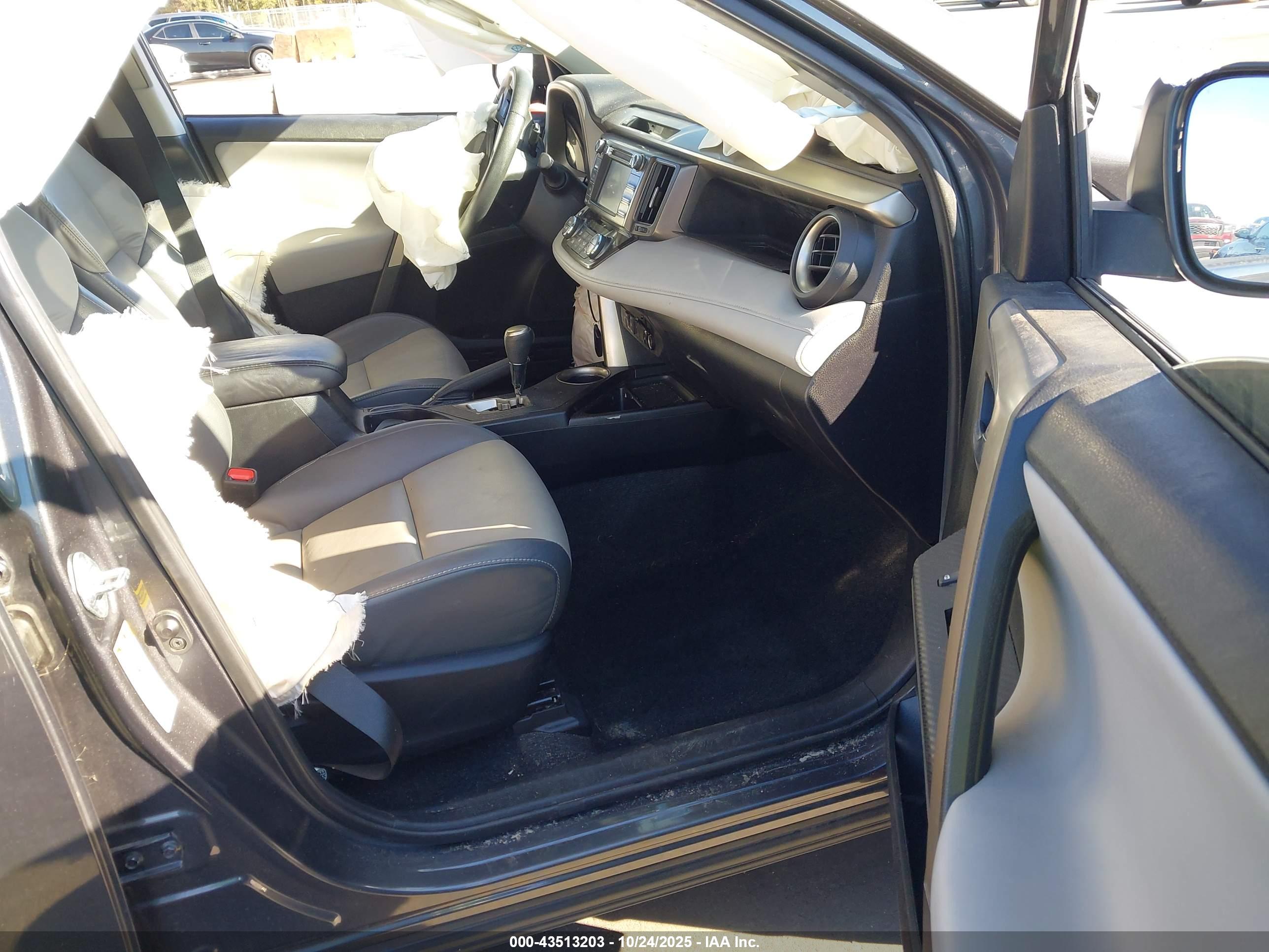 TOYOTA RAV4 image 5