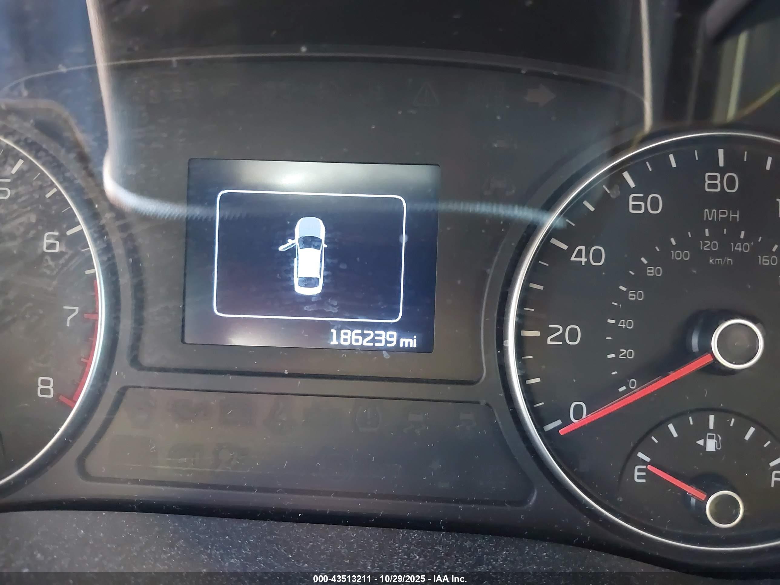 KIA OPTIMA image 7