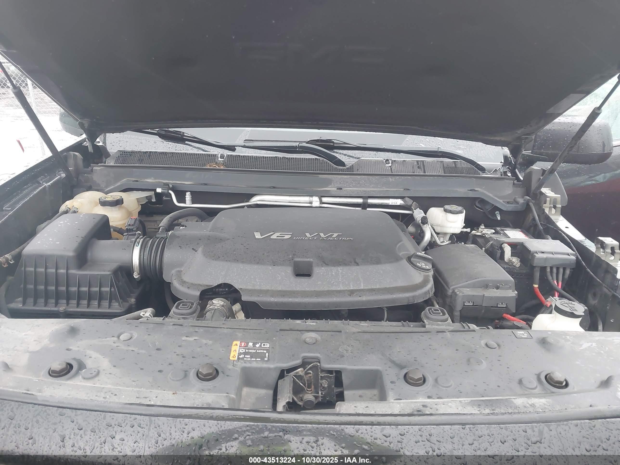 GMC CANYON image 10