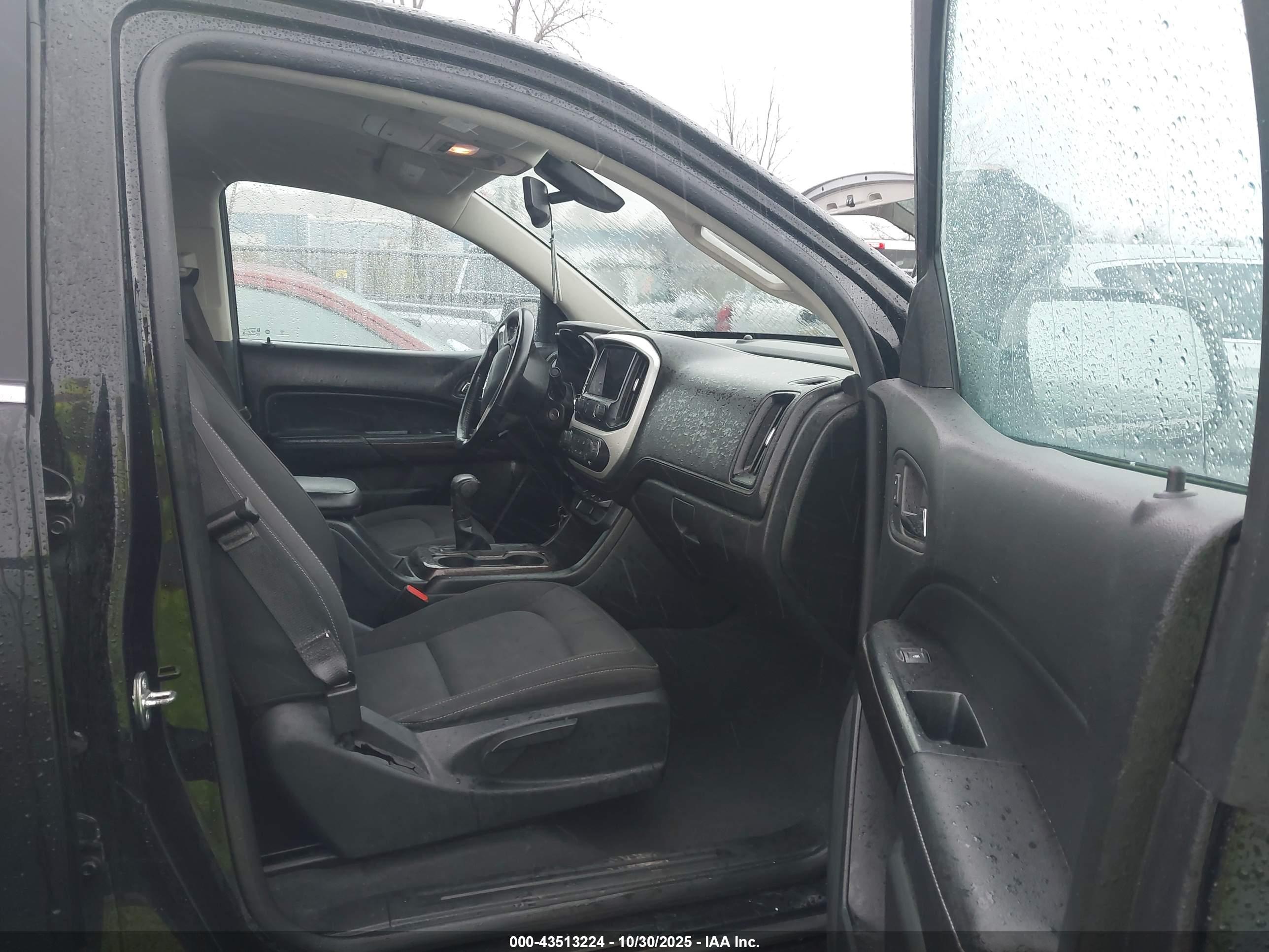 GMC CANYON image 5