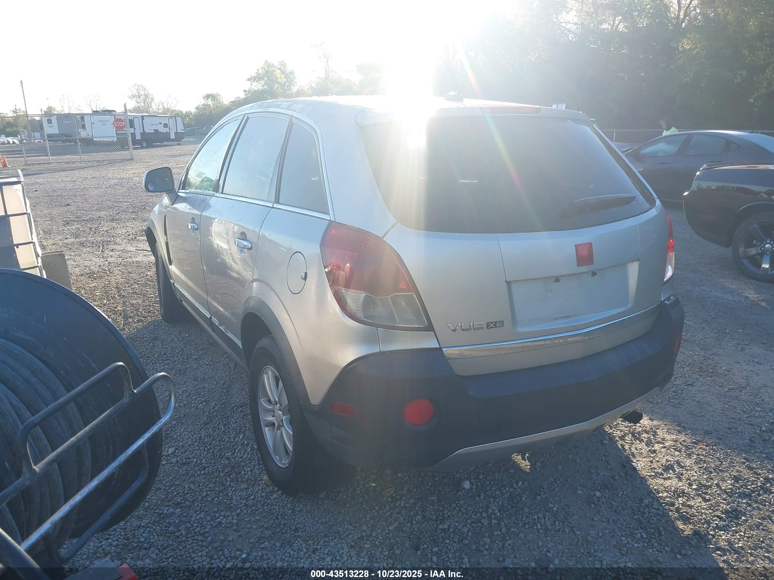 SATURN VUE image 3