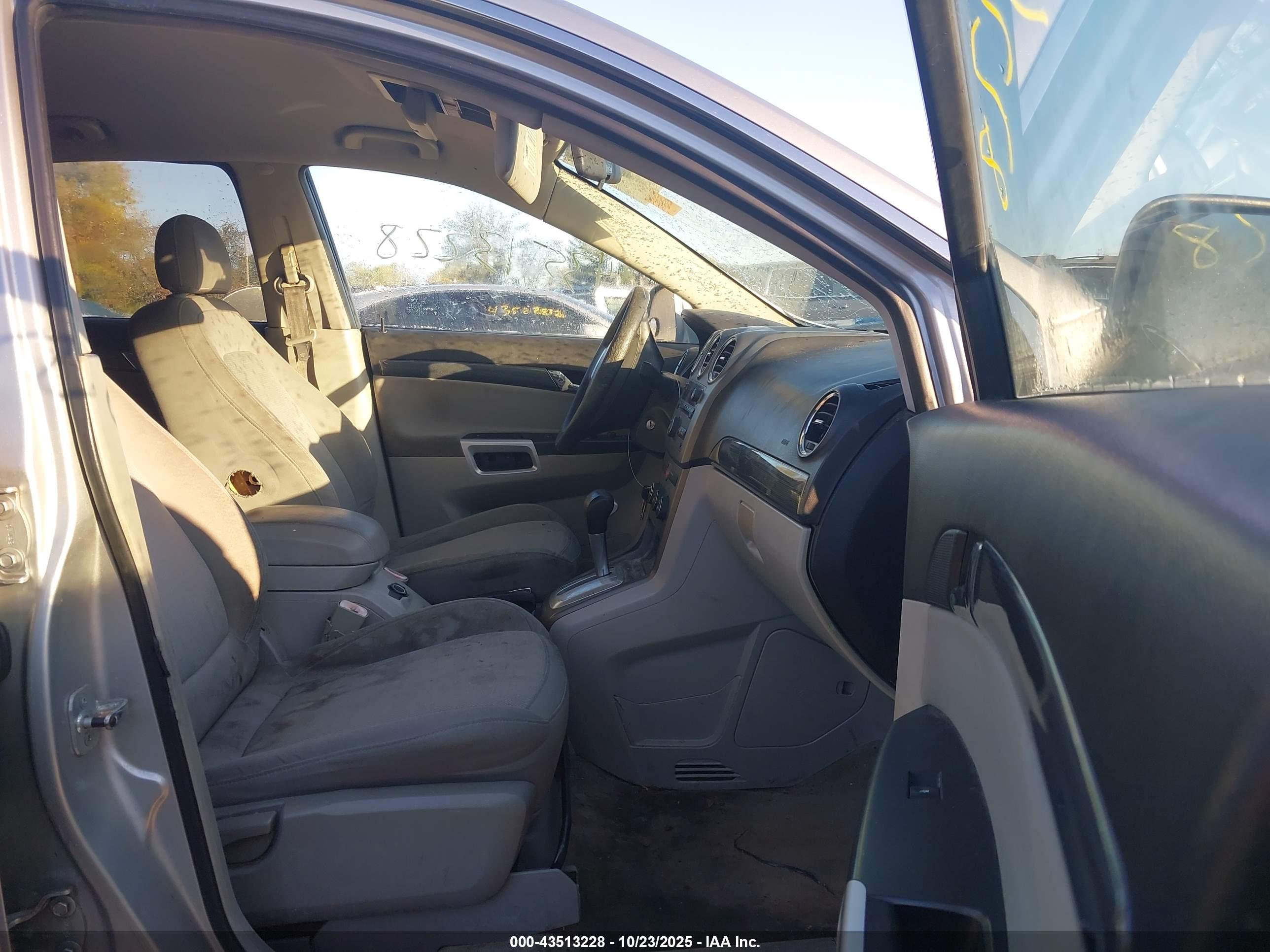 SATURN VUE image 5
